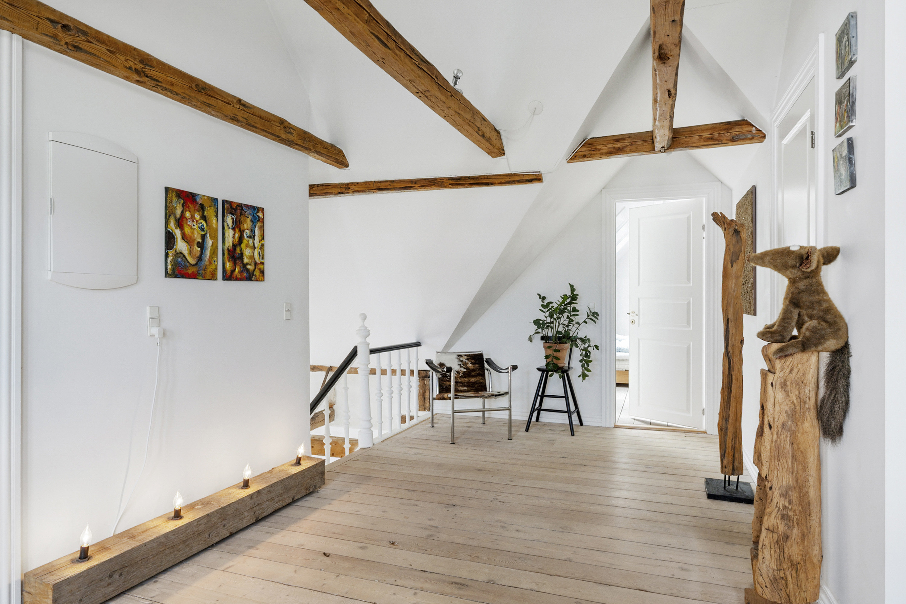 Fremhævet  billede i fuldskærmstilstand. Billede af Drejet 5, Torø Huse, 5610 Assens