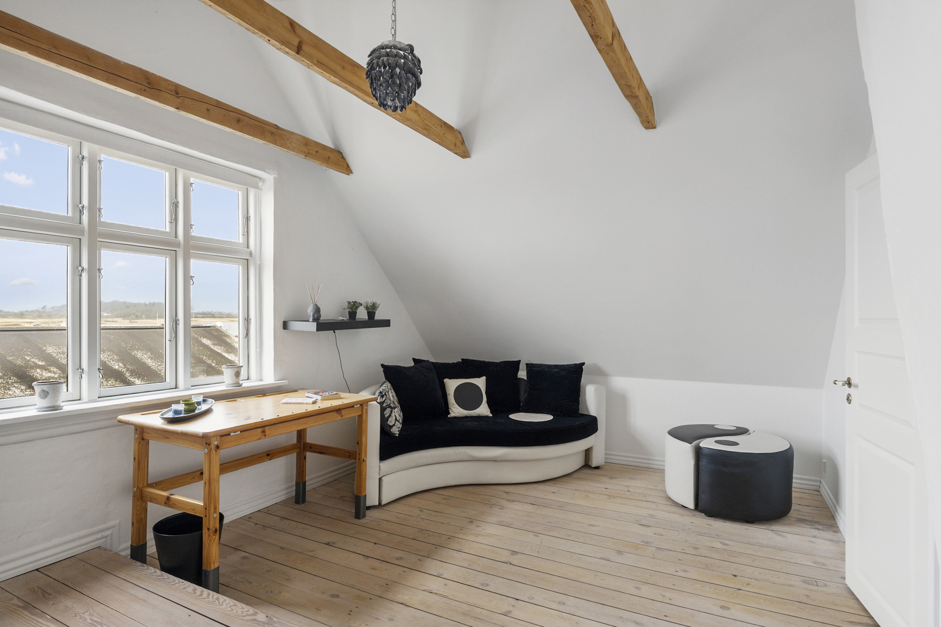 Fremhævet  billede i fuldskærmstilstand. Billede af Drejet 5, Torø Huse, 5610 Assens