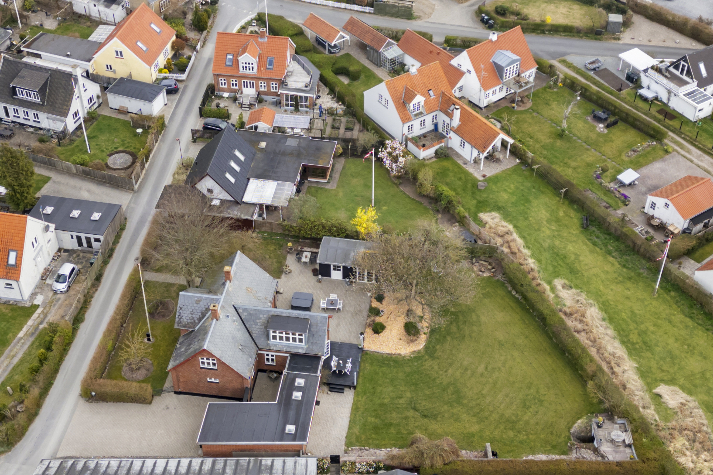 Fremhævet  billede i fuldskærmstilstand. Billede af Drejet 5, Torø Huse, 5610 Assens