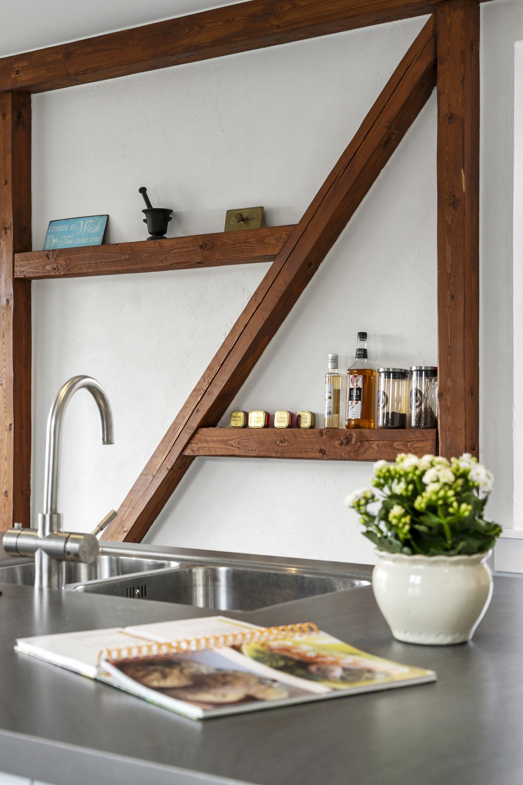 Fremhævet  billede i fuldskærmstilstand. Billede af Drejet 5, Torø Huse, 5610 Assens