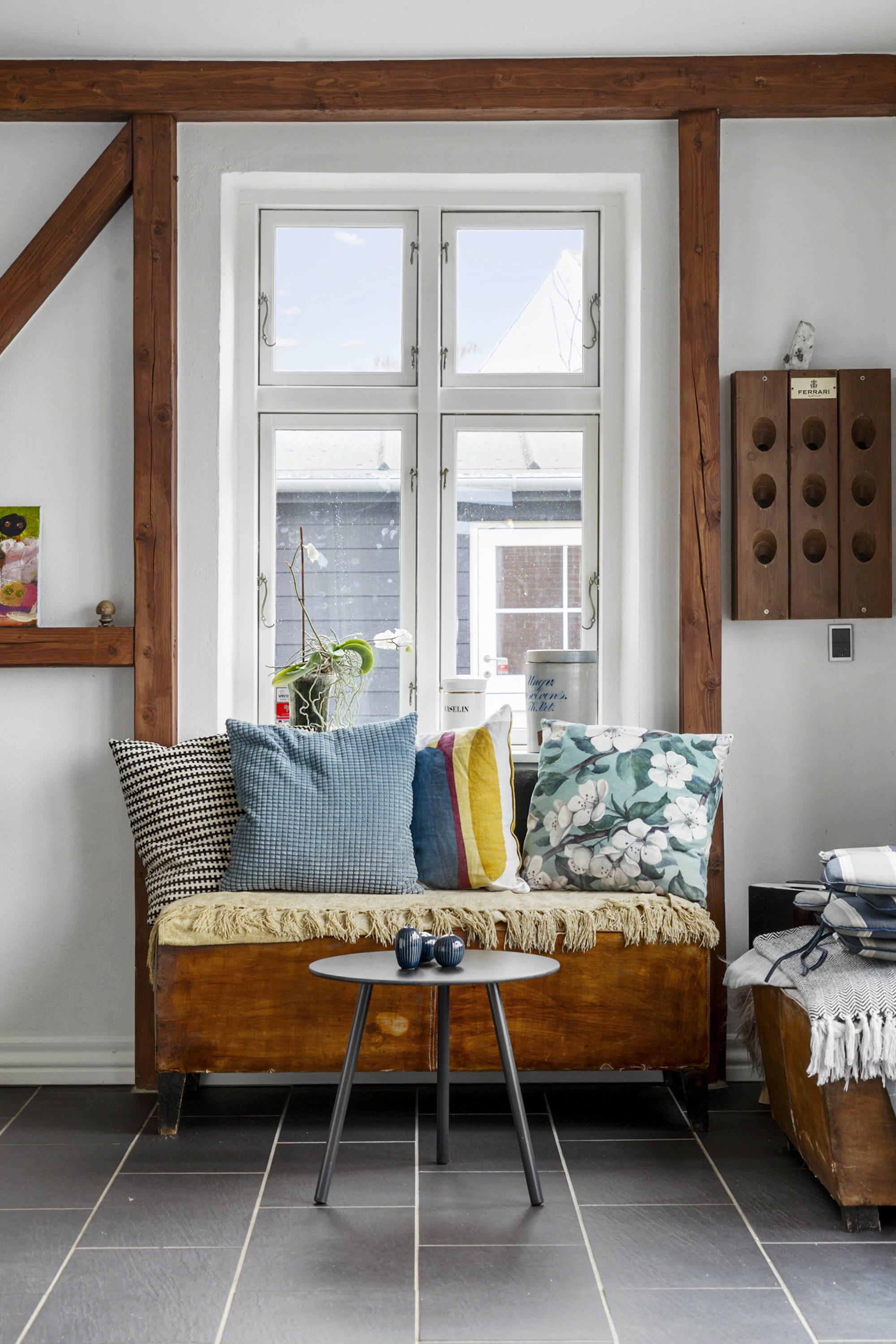 Fremhævet  billede i fuldskærmstilstand. Billede af Drejet 5, Torø Huse, 5610 Assens