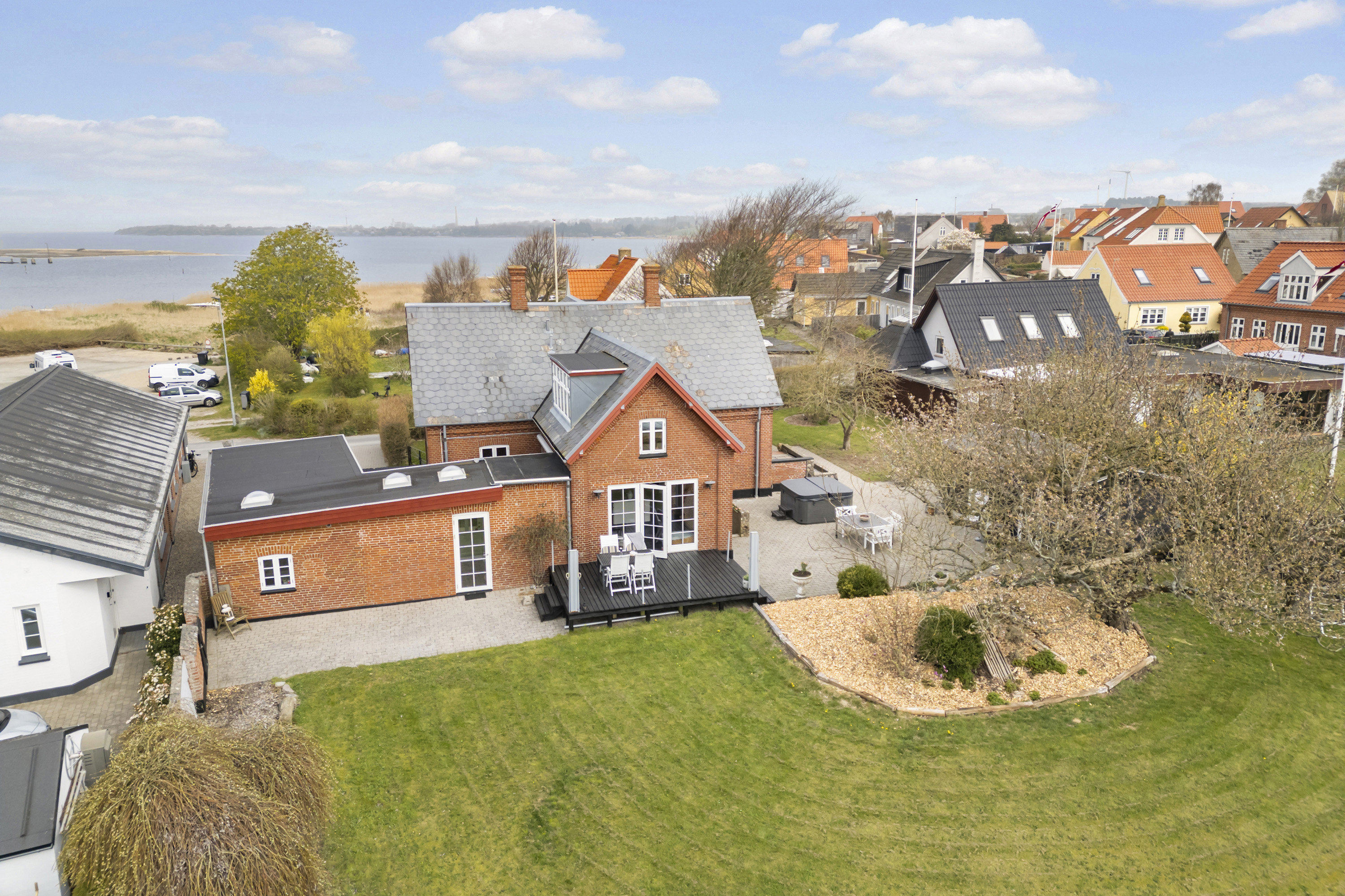 Drejet 5, Torø Huse, 5610 Assens