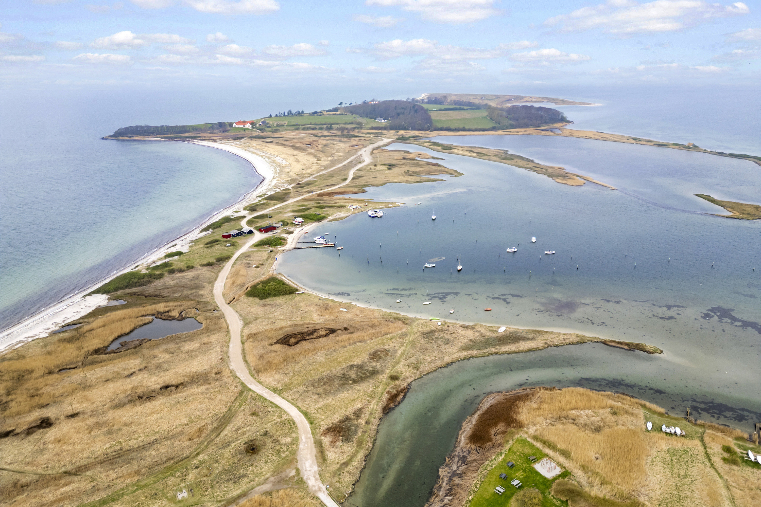 Fremhævet  billede i fuldskærmstilstand. Billede af Drejet 5, Torø Huse, 5610 Assens