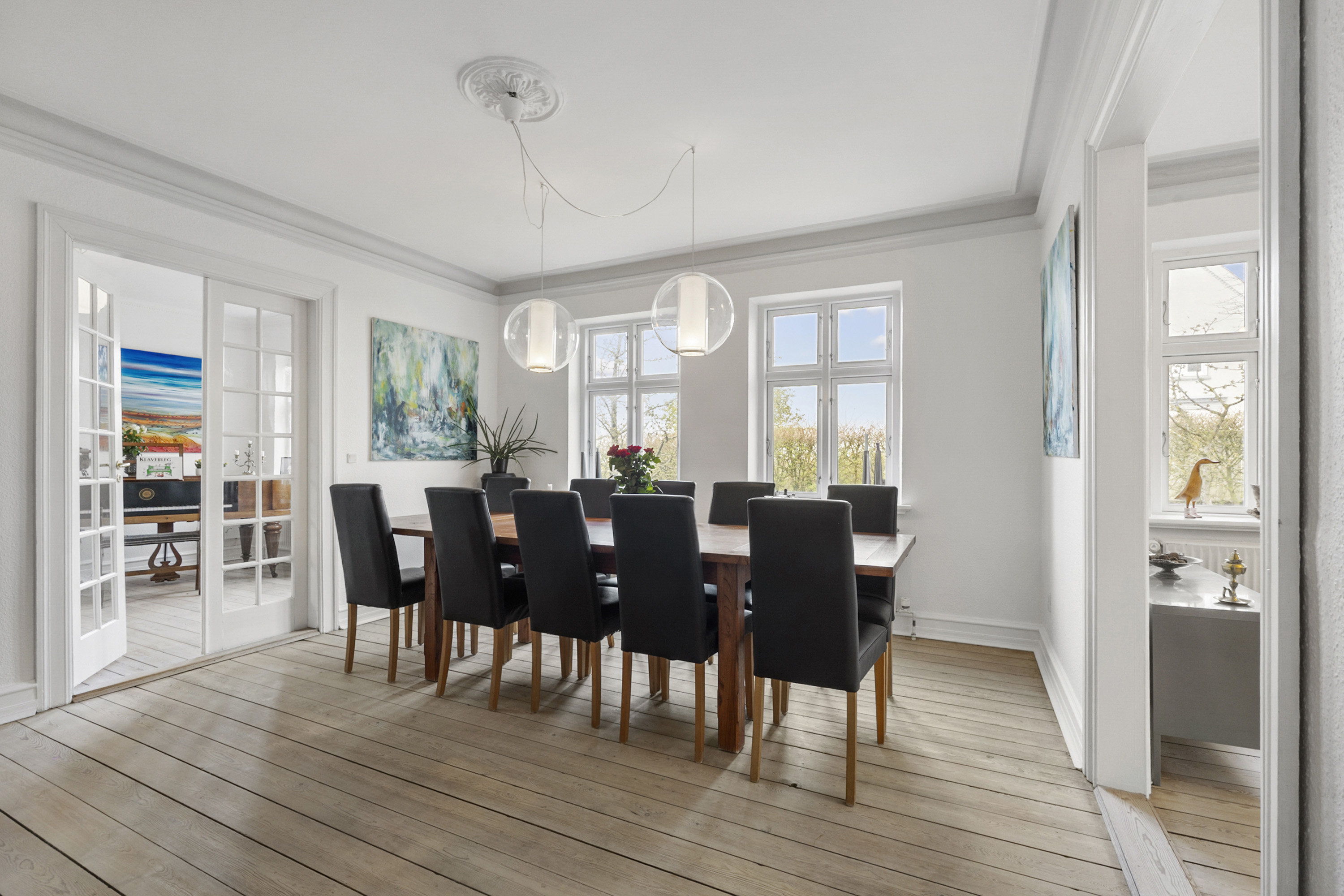 Fremhævet  billede i fuldskærmstilstand. Billede af Drejet 5, Torø Huse, 5610 Assens