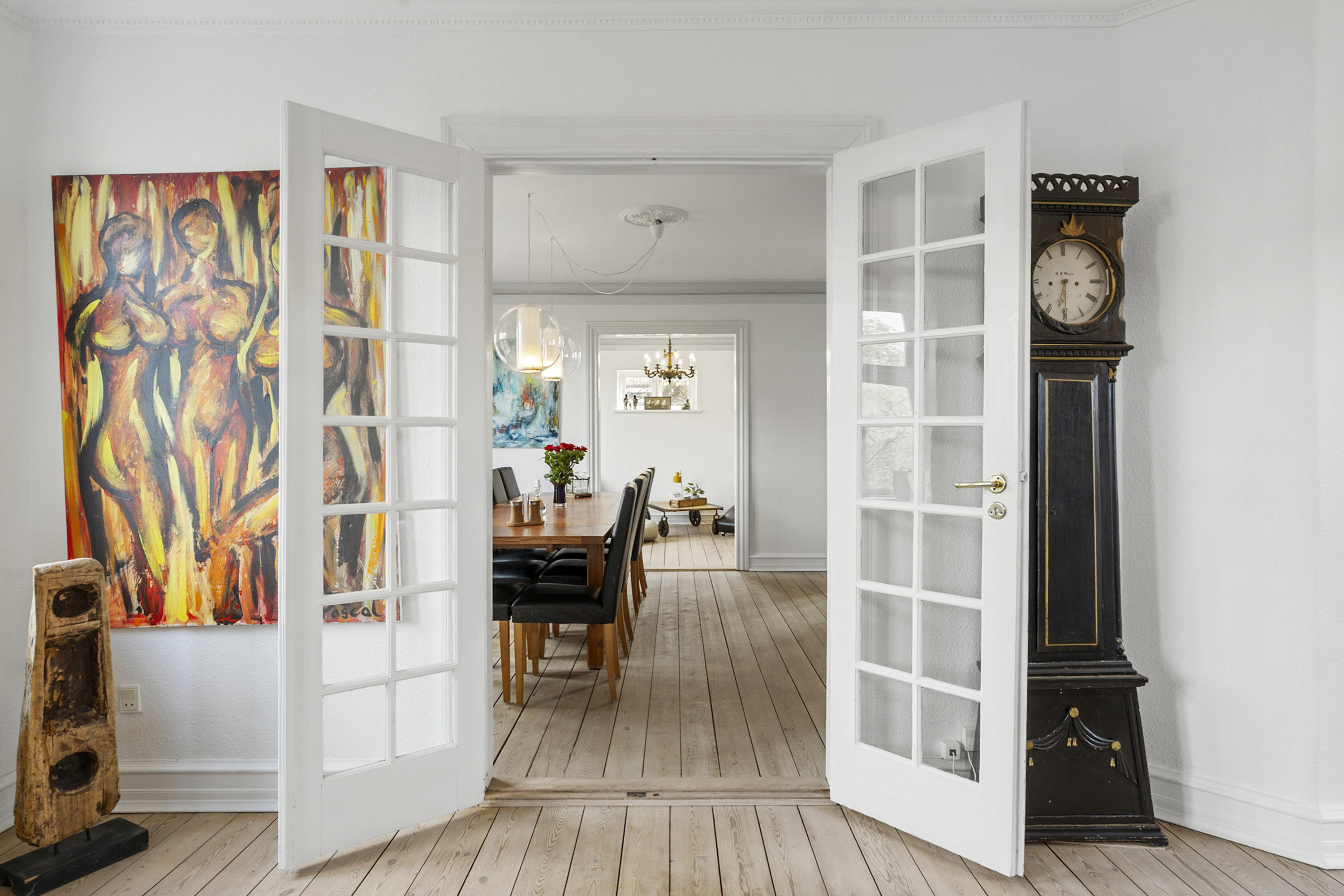 Fremhævet  billede i fuldskærmstilstand. Billede af Drejet 5, Torø Huse, 5610 Assens