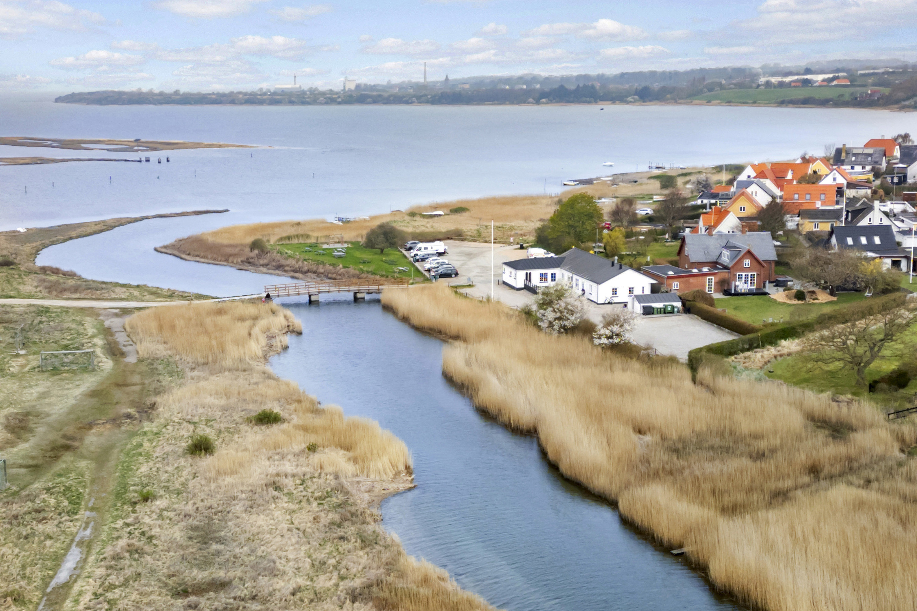 Drejet 5, Torø Huse, 5610 Assens