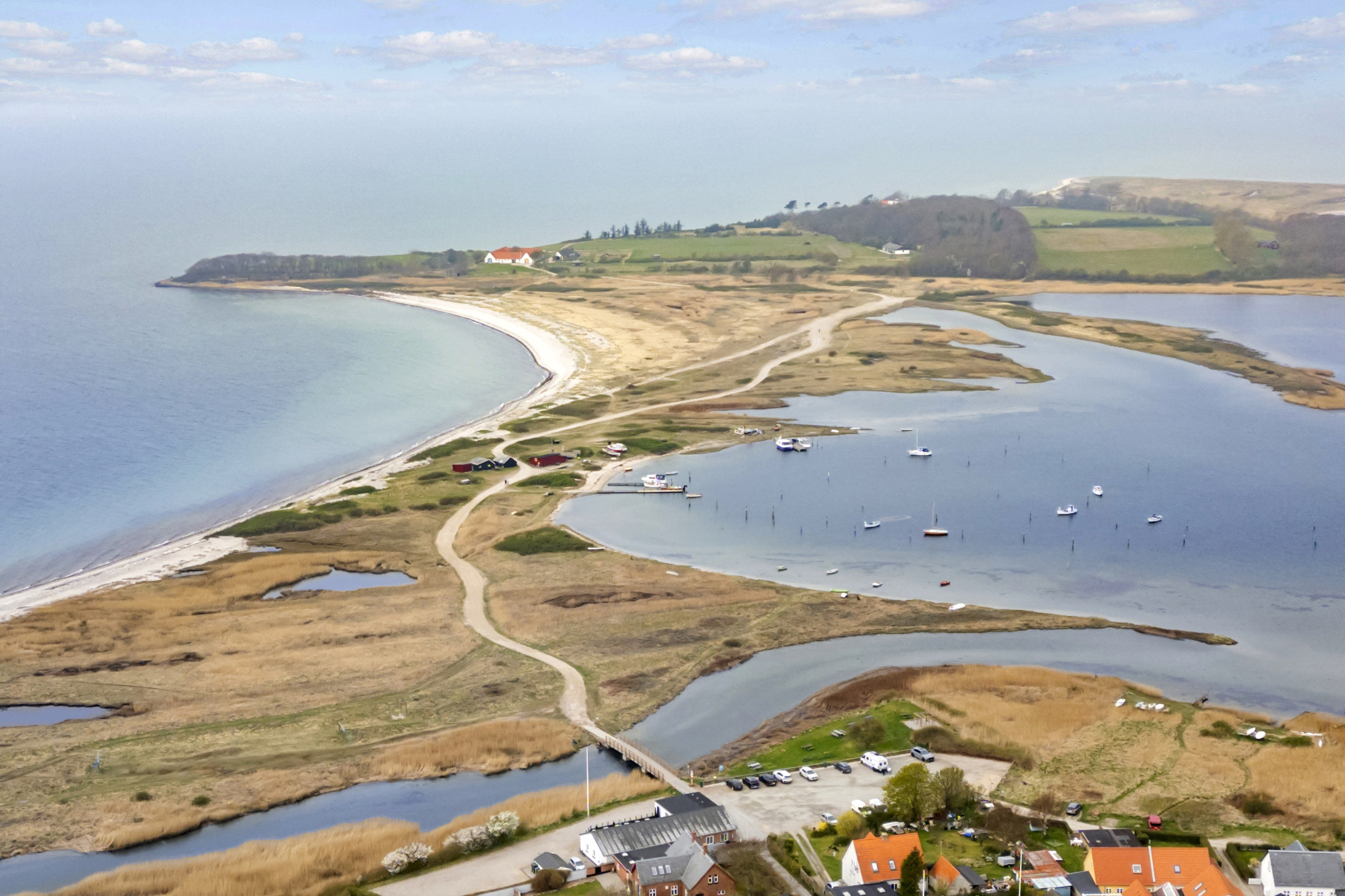 Fremhævet  billede i fuldskærmstilstand. Billede af Drejet 5, Torø Huse, 5610 Assens