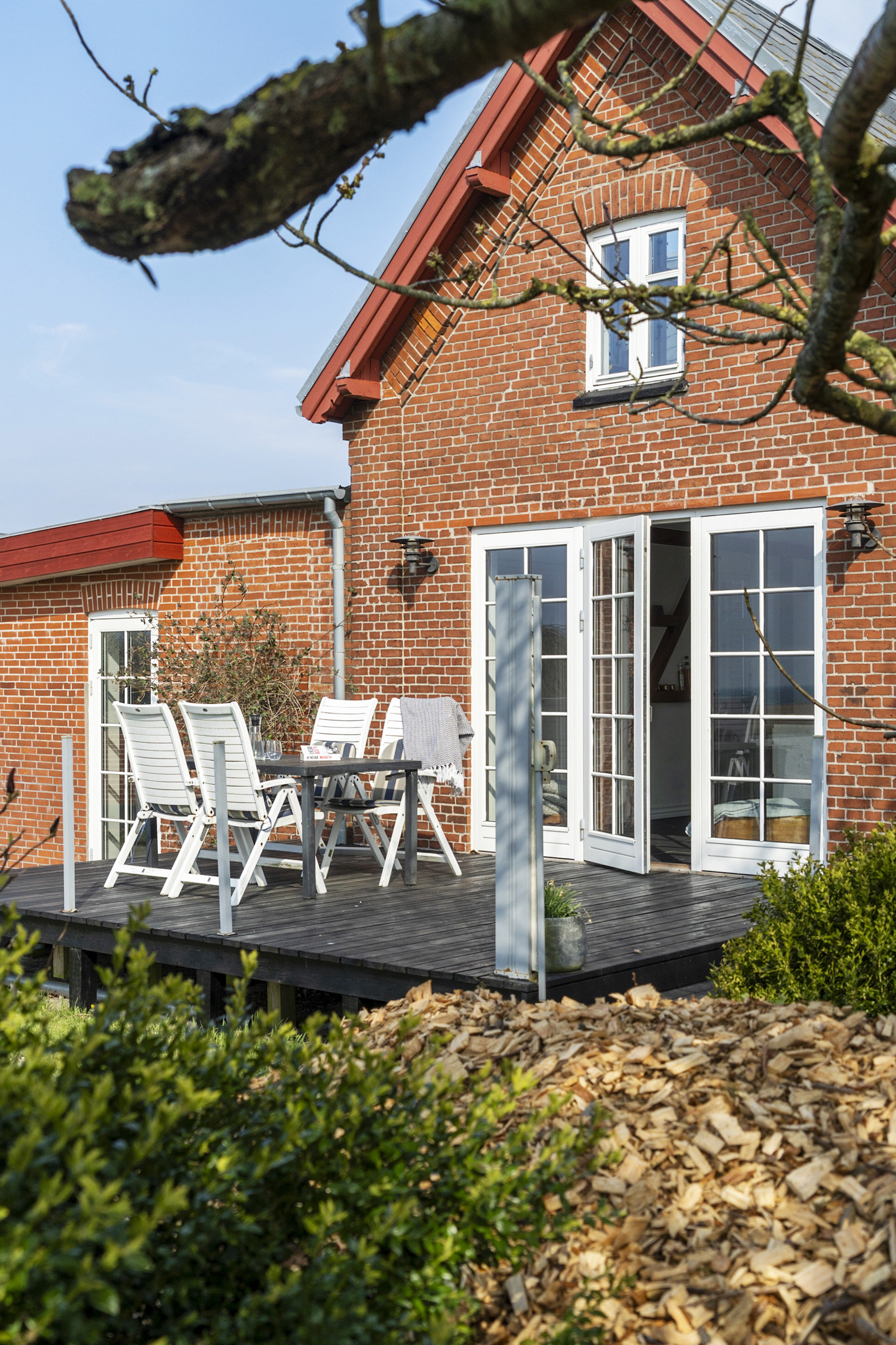 Fremhævet  billede i fuldskærmstilstand. Billede af Drejet 5, Torø Huse, 5610 Assens