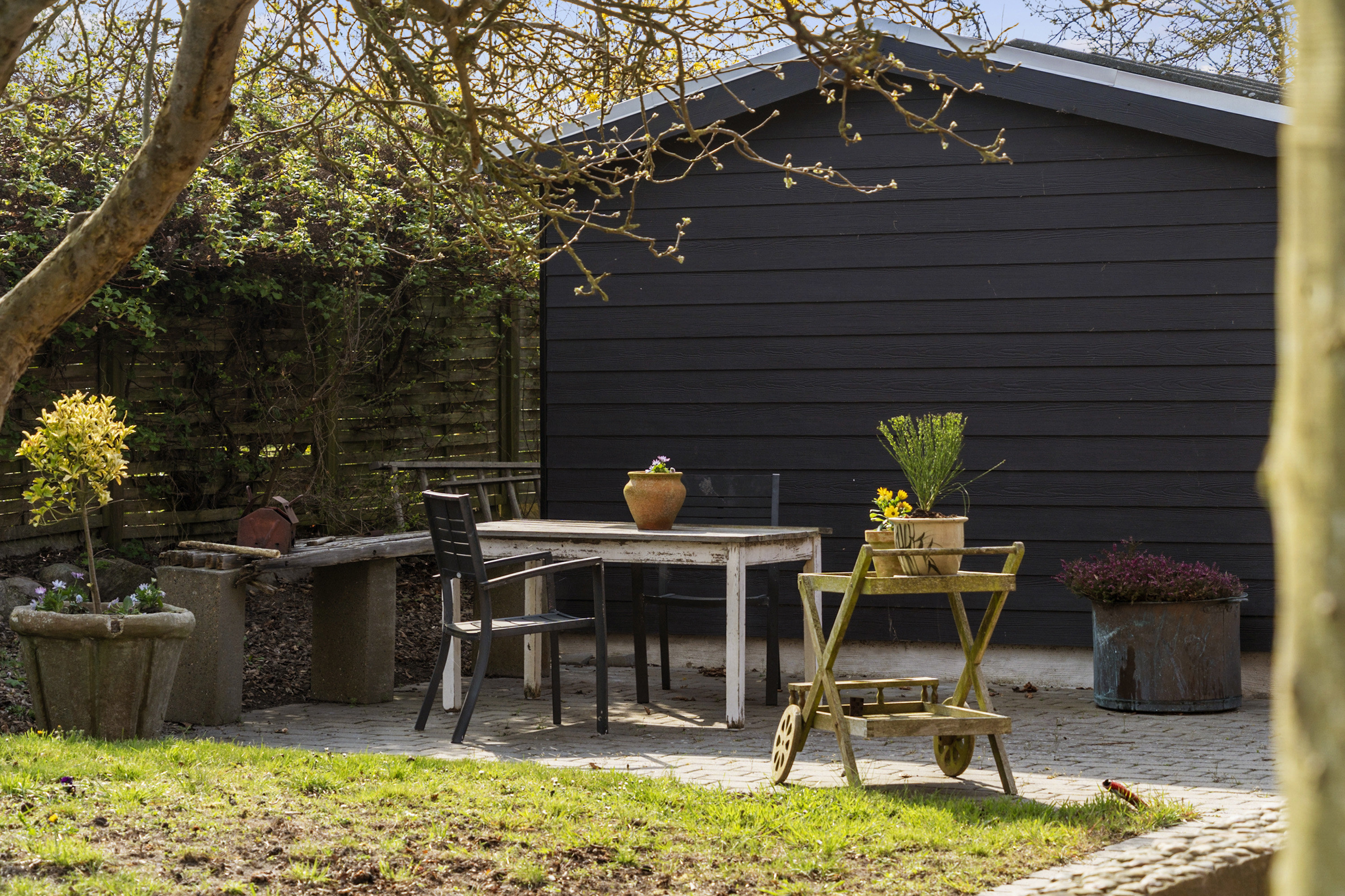 Fremhævet  billede i fuldskærmstilstand. Billede af Drejet 5, Torø Huse, 5610 Assens