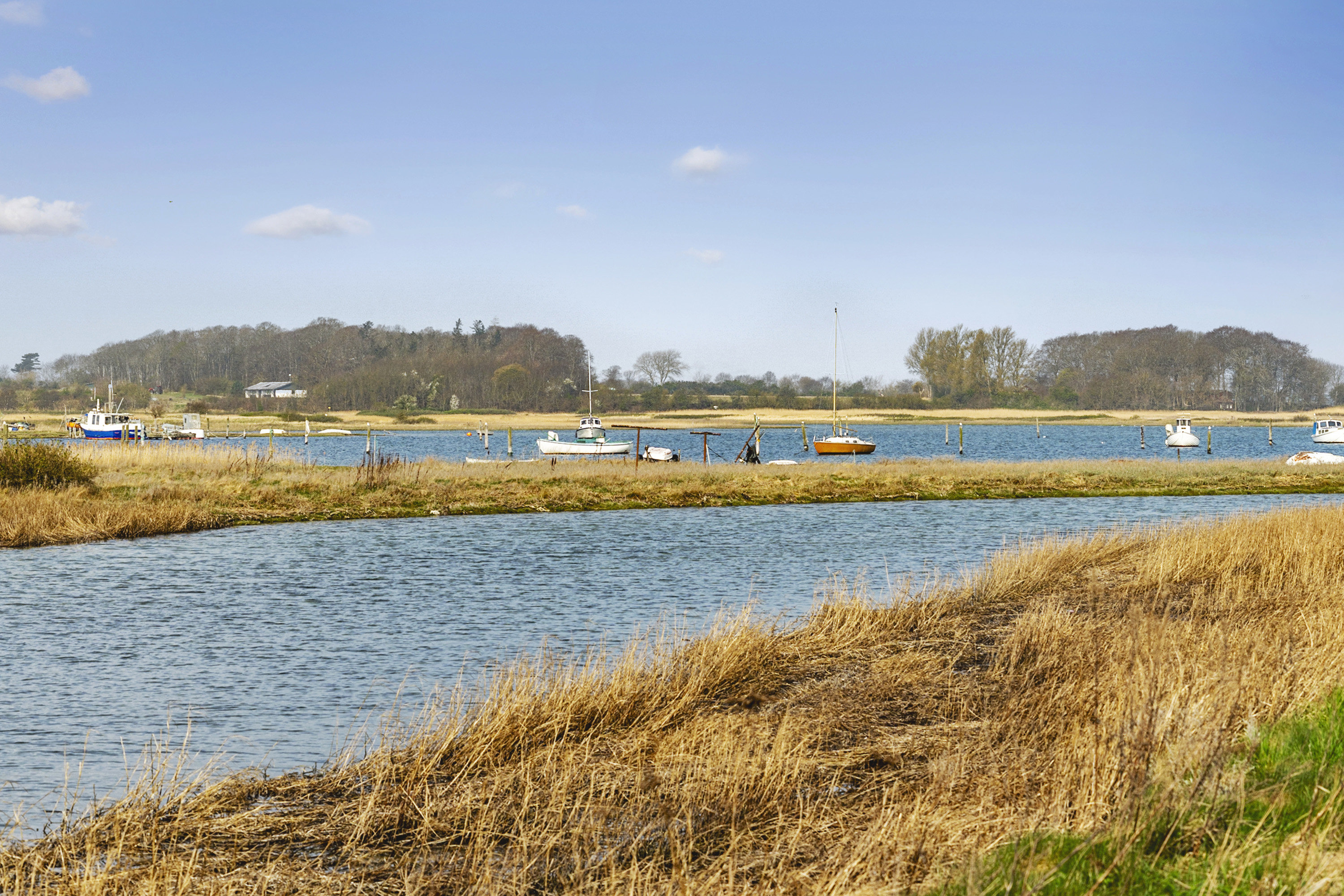 Fremhævet  billede i fuldskærmstilstand. Billede af Drejet 5, Torø Huse, 5610 Assens