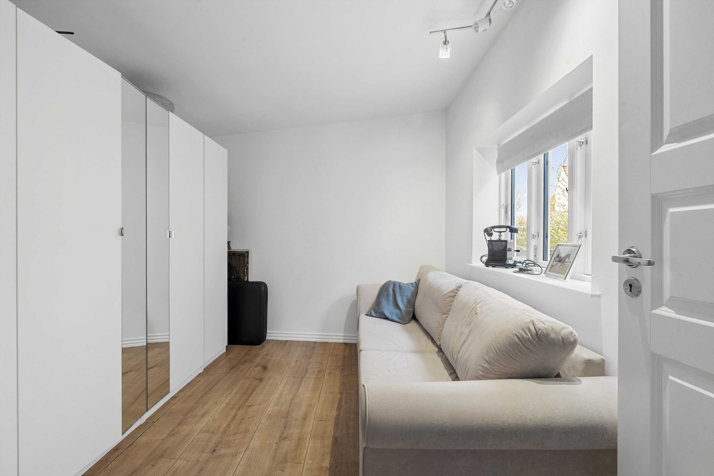 Fremhævet  billede i fuldskærmstilstand. Billede af Drejet 5, Torø Huse, 5610 Assens