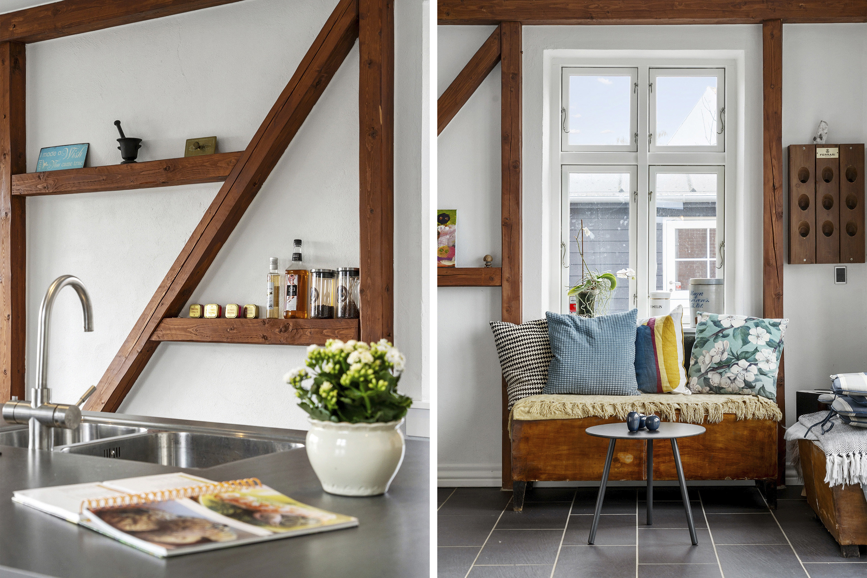 Fremhævet  billede i fuldskærmstilstand. Billede af Drejet 5, Torø Huse, 5610 Assens