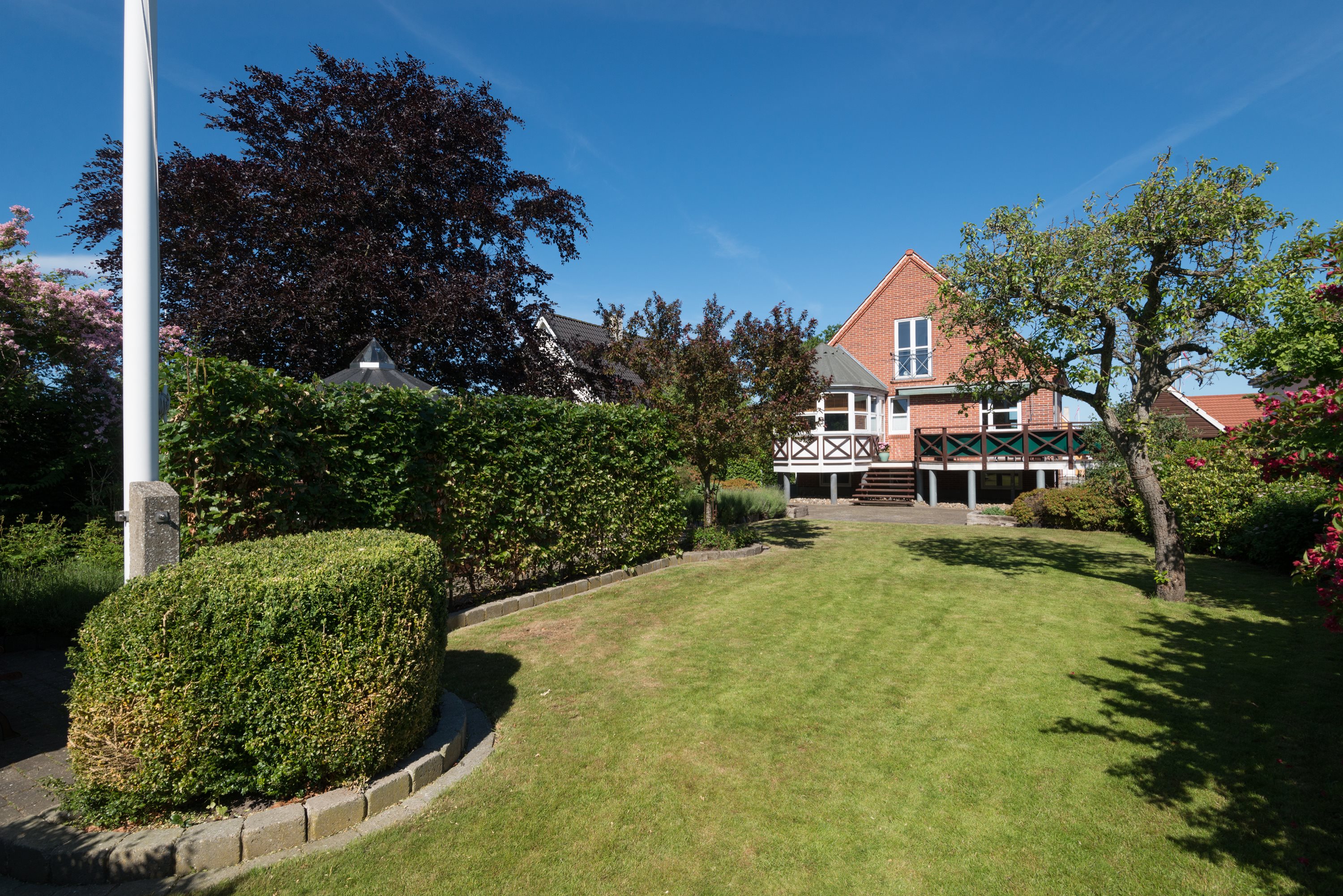 Rosevej 35, 9900 Frederikshavn