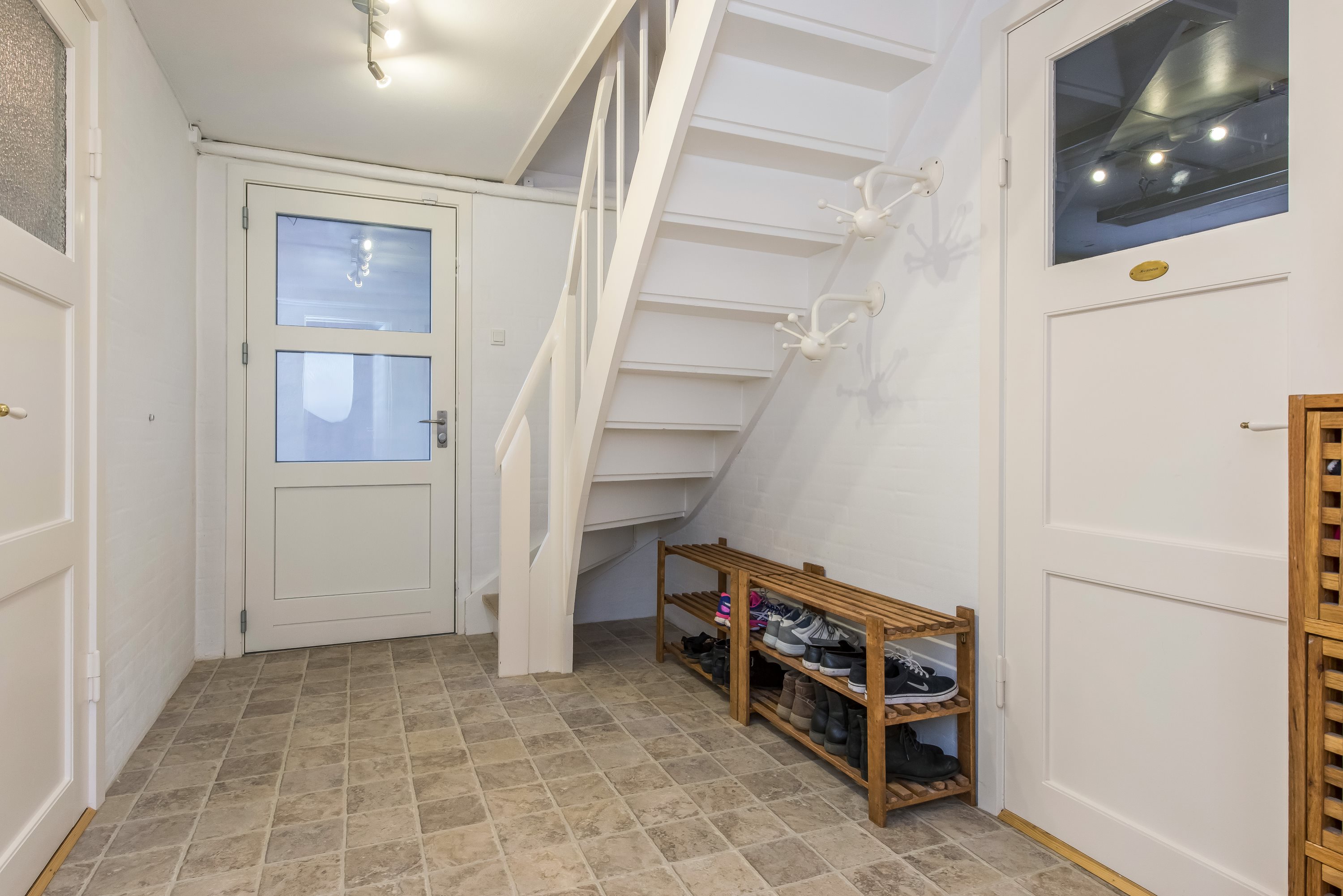 Fremhævet kælder billede i fuldskærmstilstand. Billede af Rosevej 35, 9900 Frederikshavn