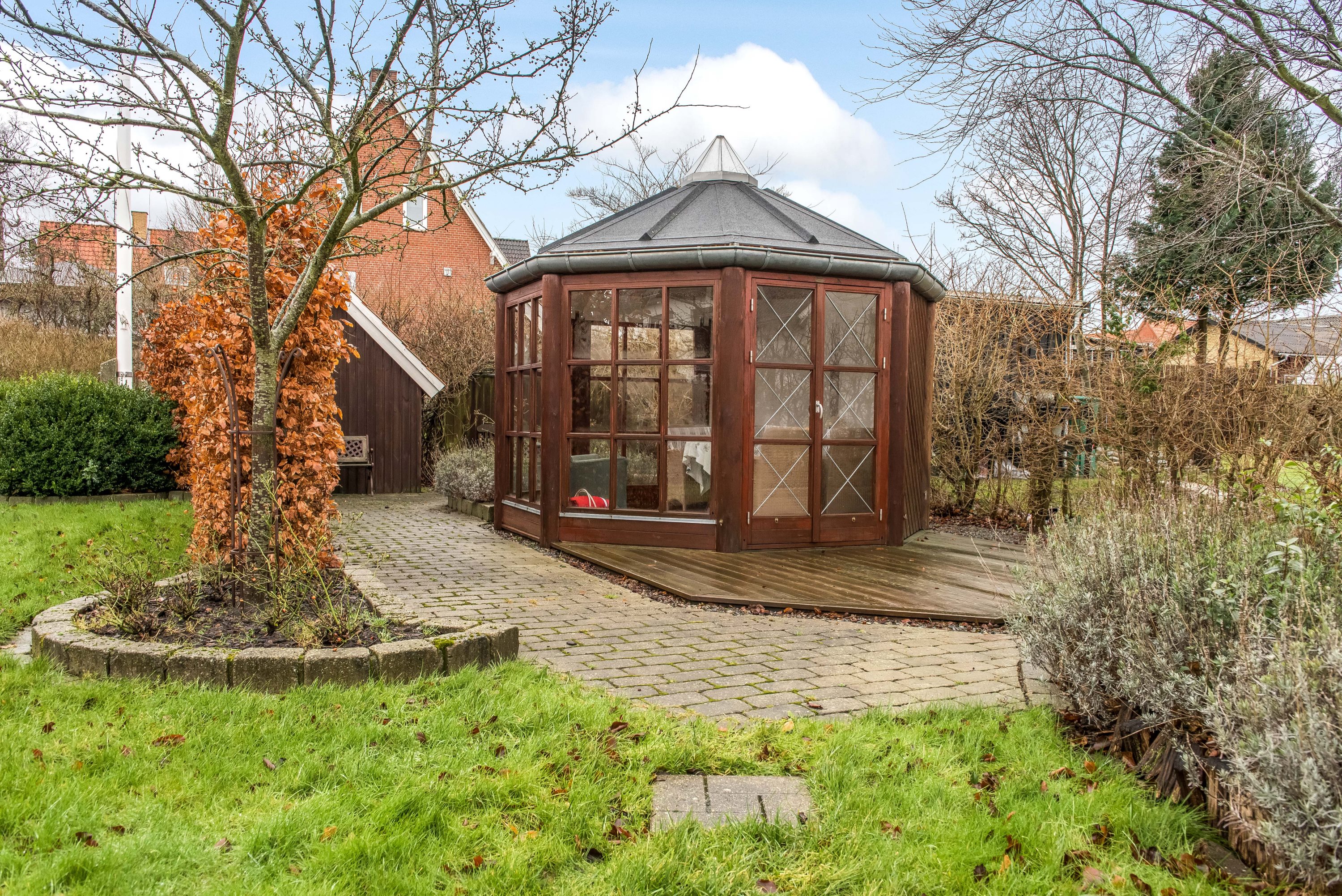 Rosevej 35, 9900 Frederikshavn