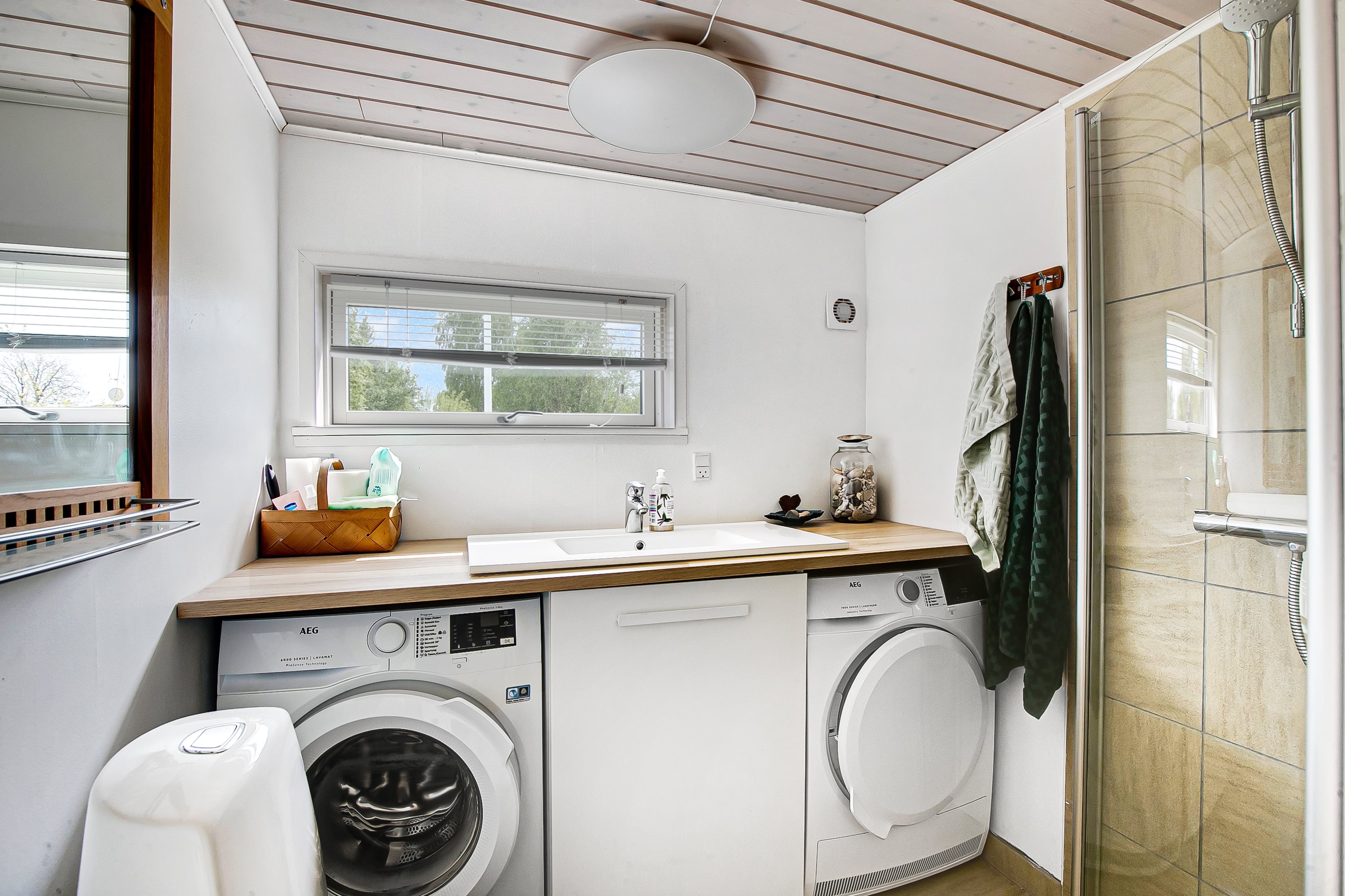 Fremhævet bryggers billede i fuldskærmstilstand. Billede af Pumavej 1, Hou, 9370 Hals