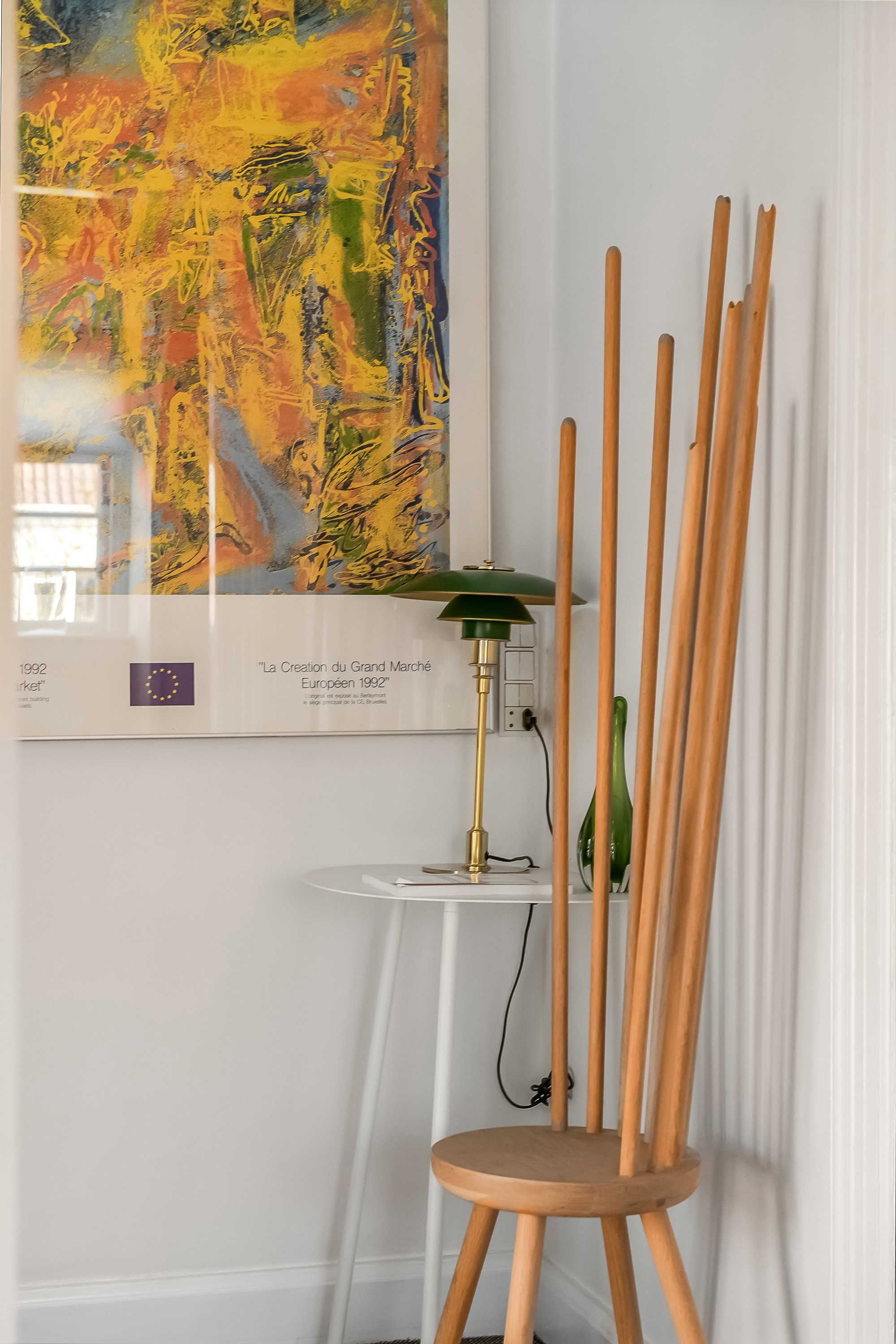 Fremhævet andet billede i fuldskærmstilstand. Billede af Frodesgade 90, 6700 Esbjerg