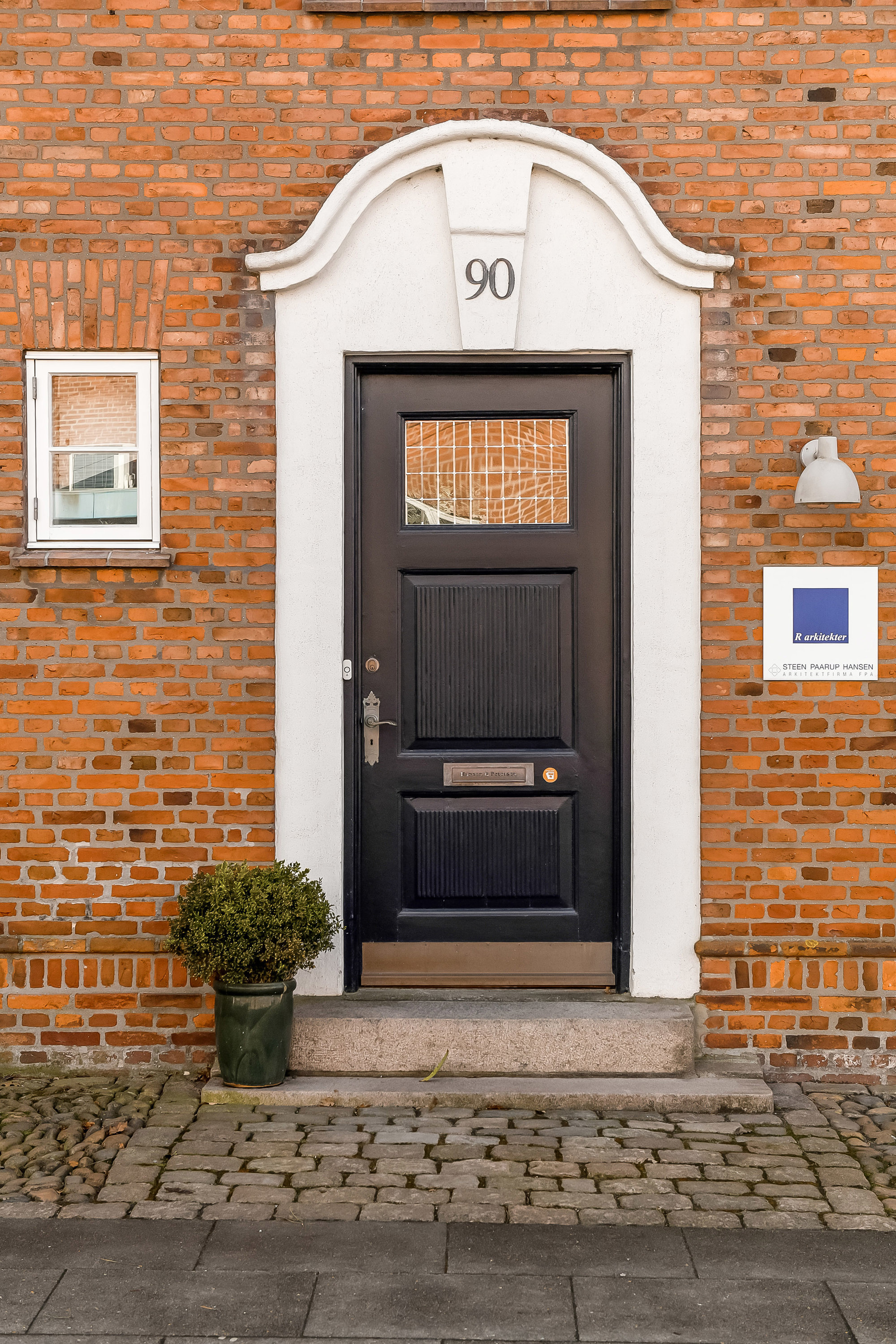 Fremhævet ejendommen billede i fuldskærmstilstand. Billede af Frodesgade 90, 6700 Esbjerg