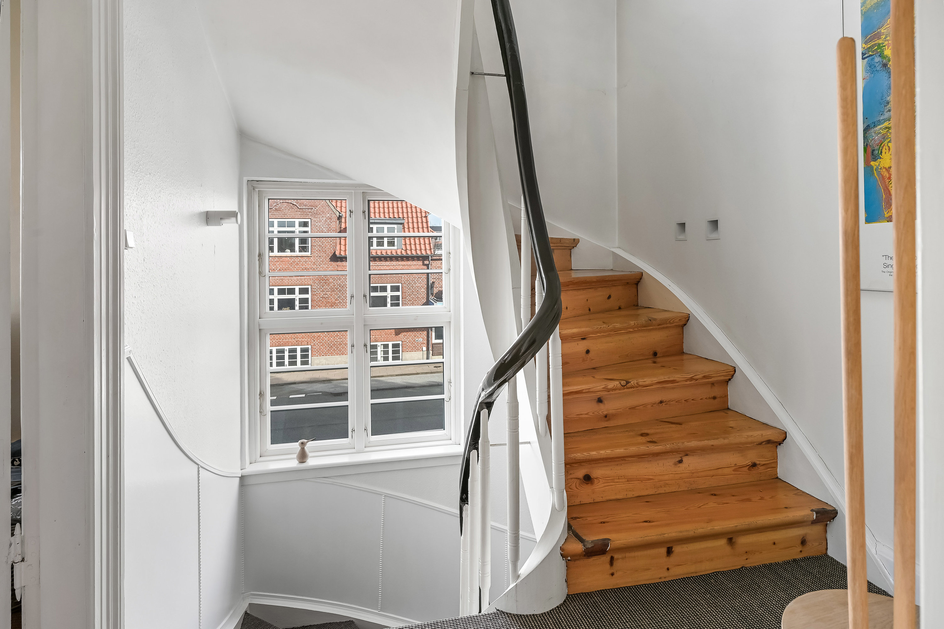 Fremhævet andet billede i fuldskærmstilstand. Billede af Frodesgade 90, 6700 Esbjerg