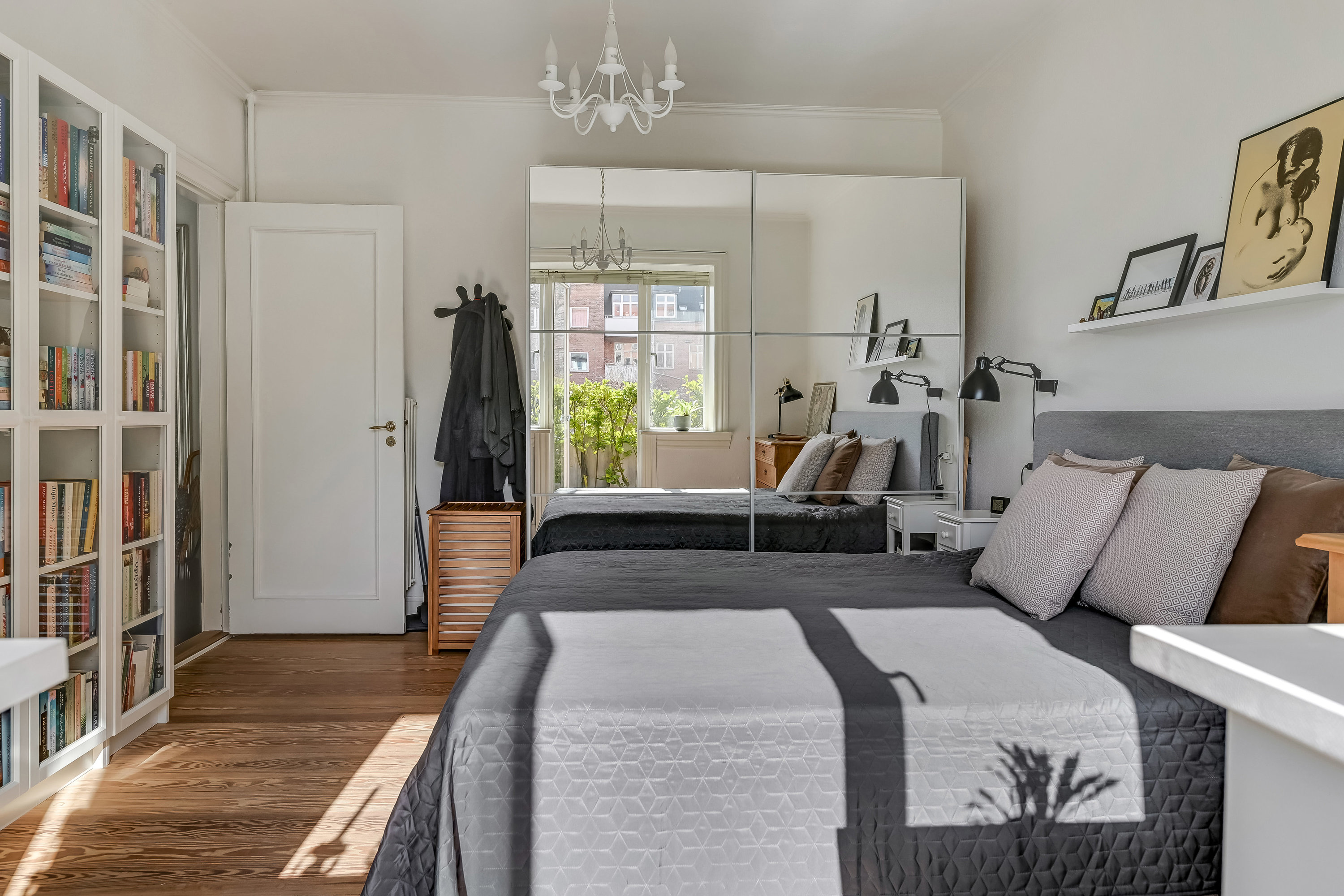 Skjoldsgade 16B, st.. tv., 6700 Esbjerg