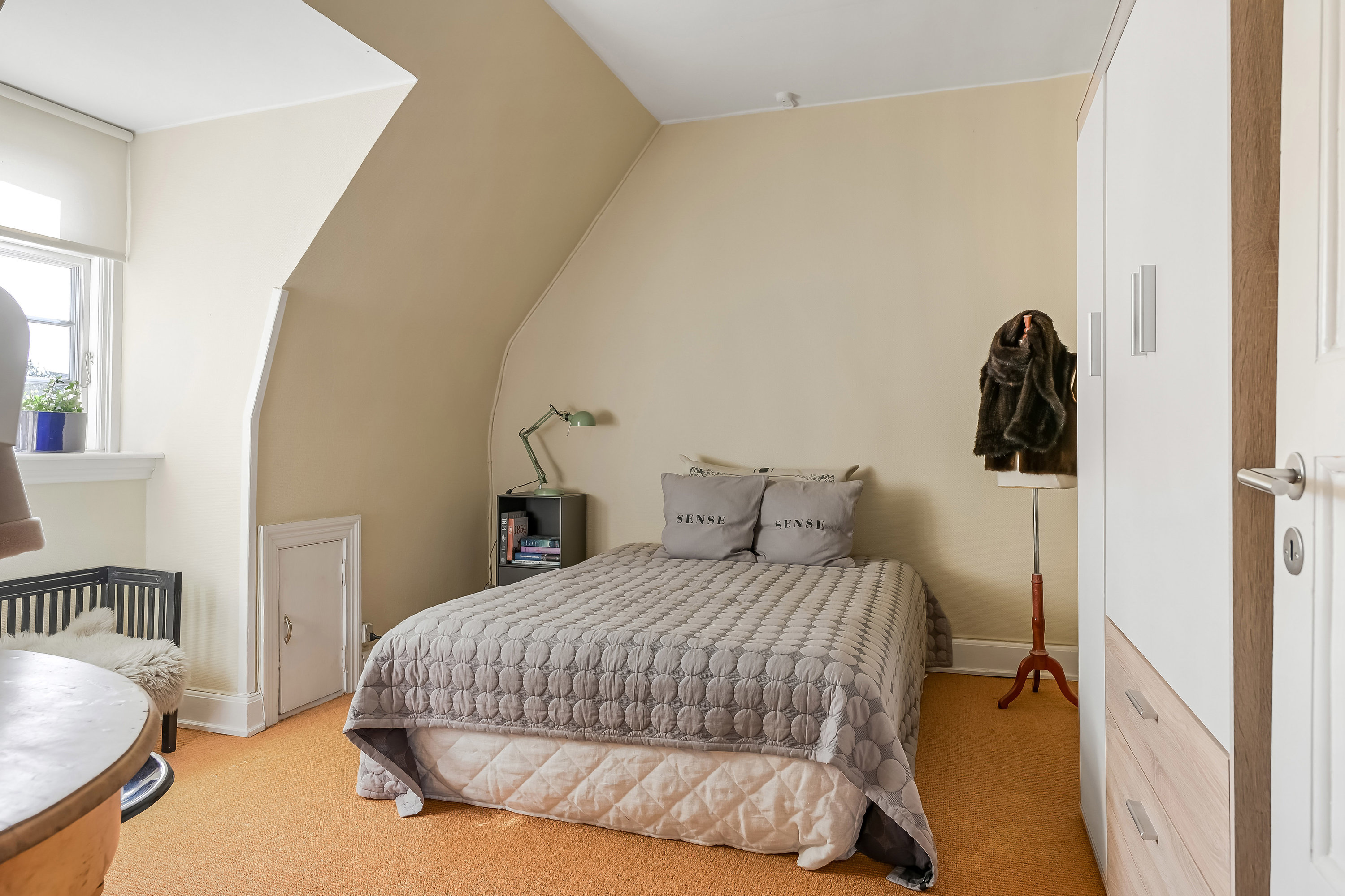 Fremhævet værelse billede i fuldskærmstilstand. Billede af Frodesgade 90, 6700 Esbjerg