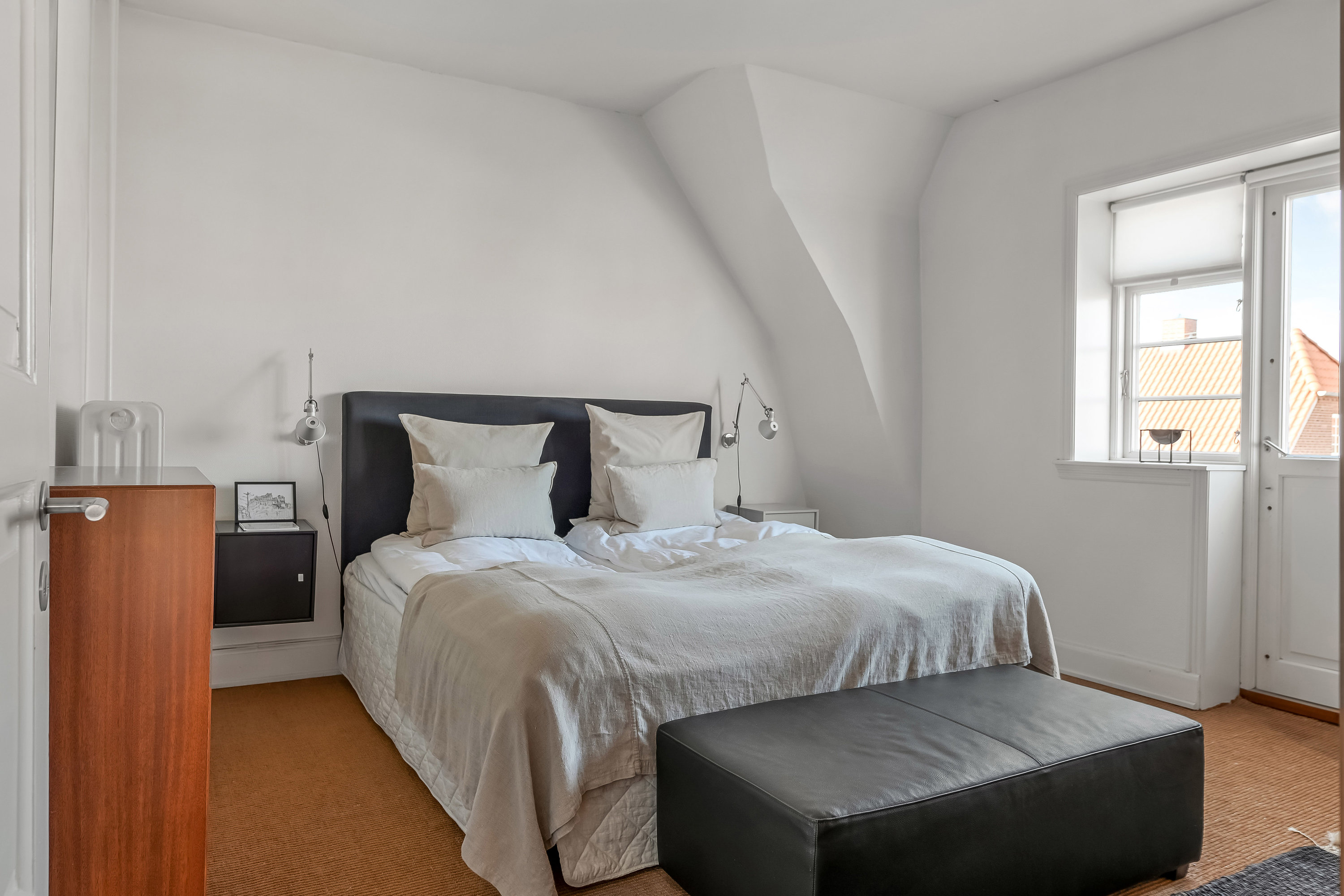 Fremhævet værelse billede i fuldskærmstilstand. Billede af Frodesgade 90, 6700 Esbjerg