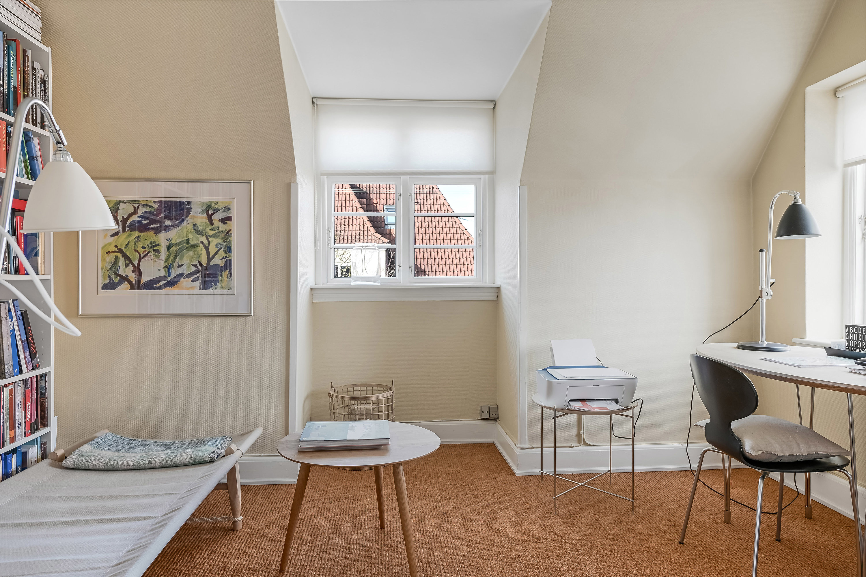 Fremhævet værelse billede i fuldskærmstilstand. Billede af Frodesgade 90, 6700 Esbjerg