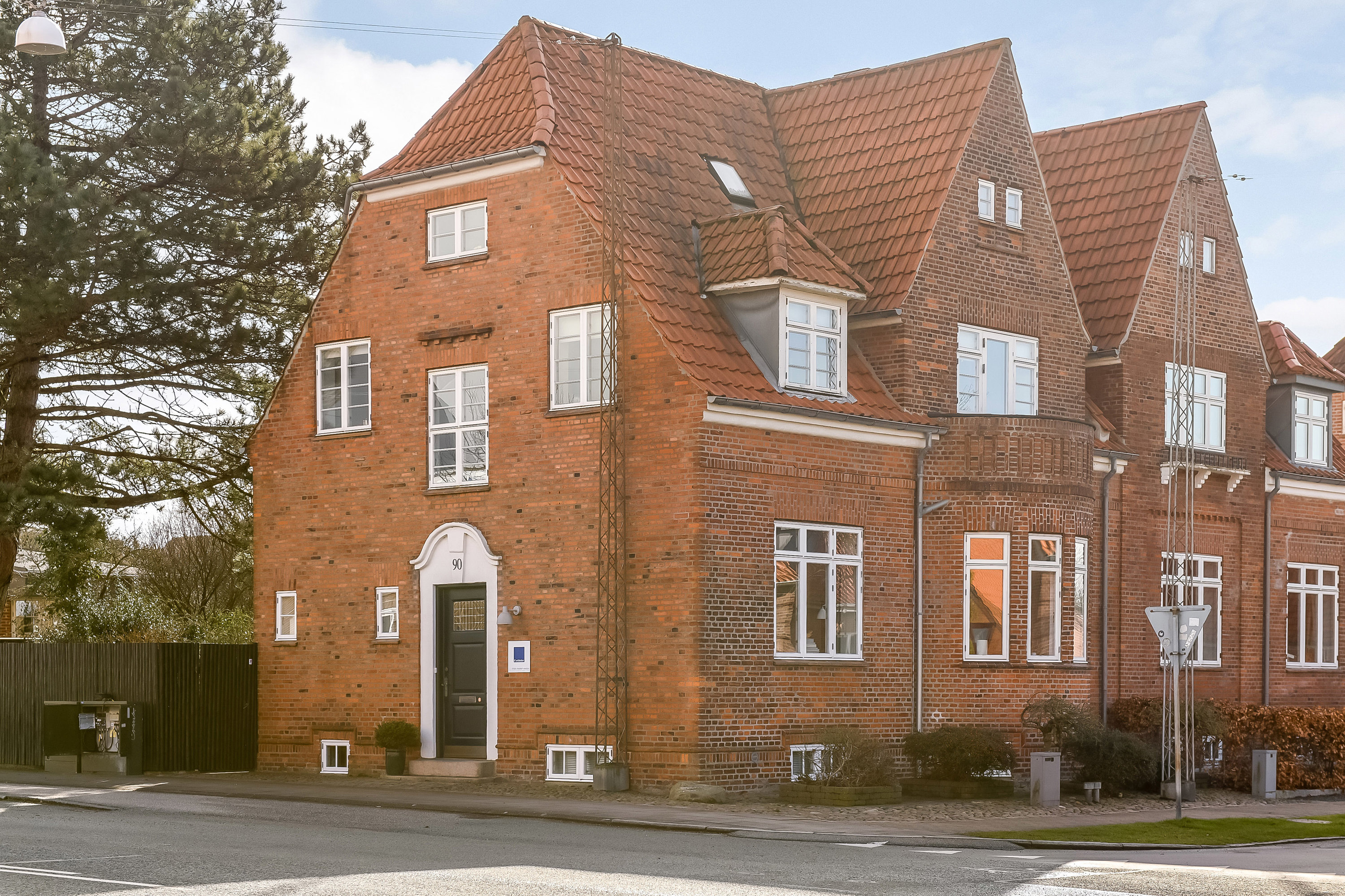 Frodesgade 90, 6700 Esbjerg