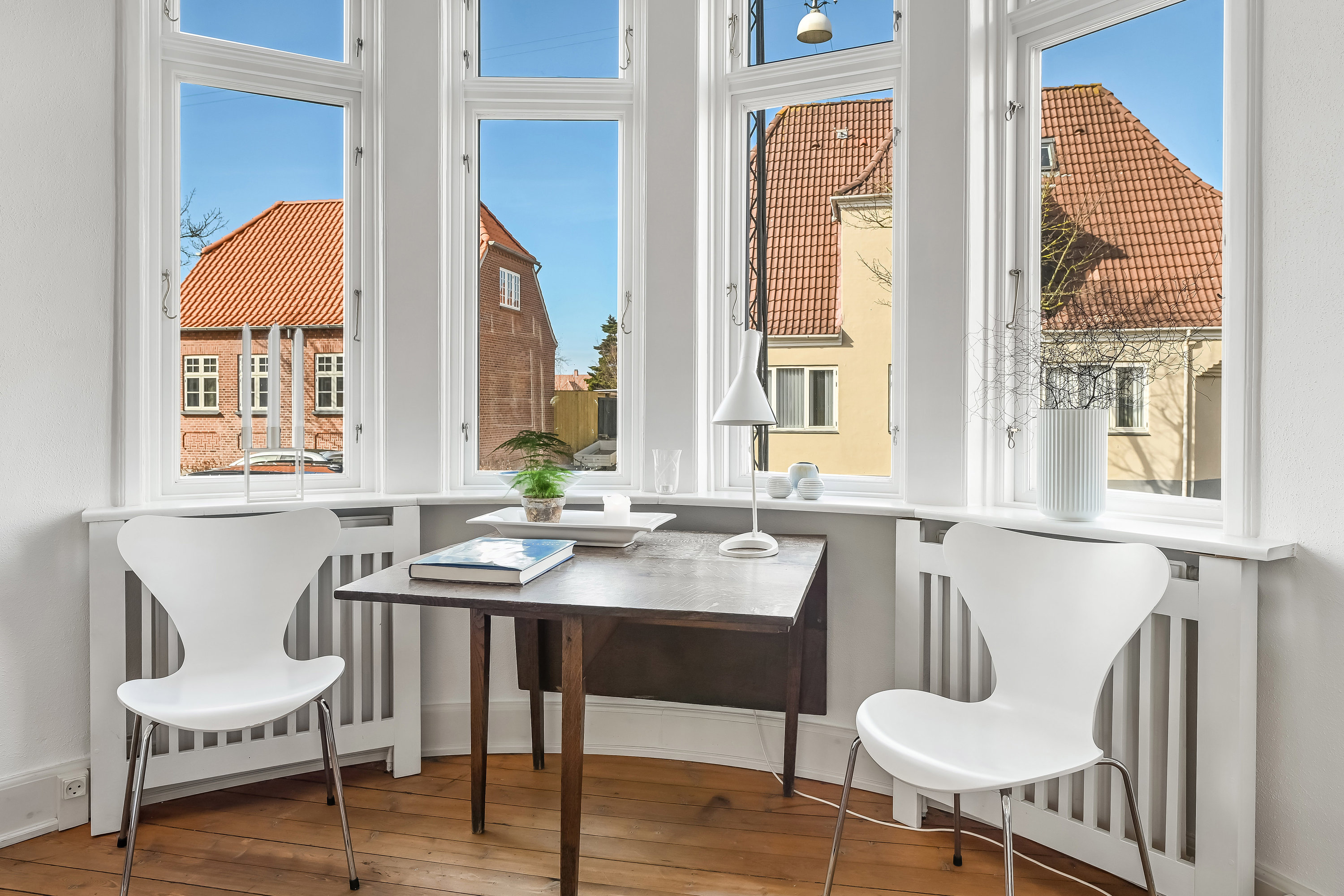 Fremhævet stue billede i fuldskærmstilstand. Billede af Frodesgade 90, 6700 Esbjerg