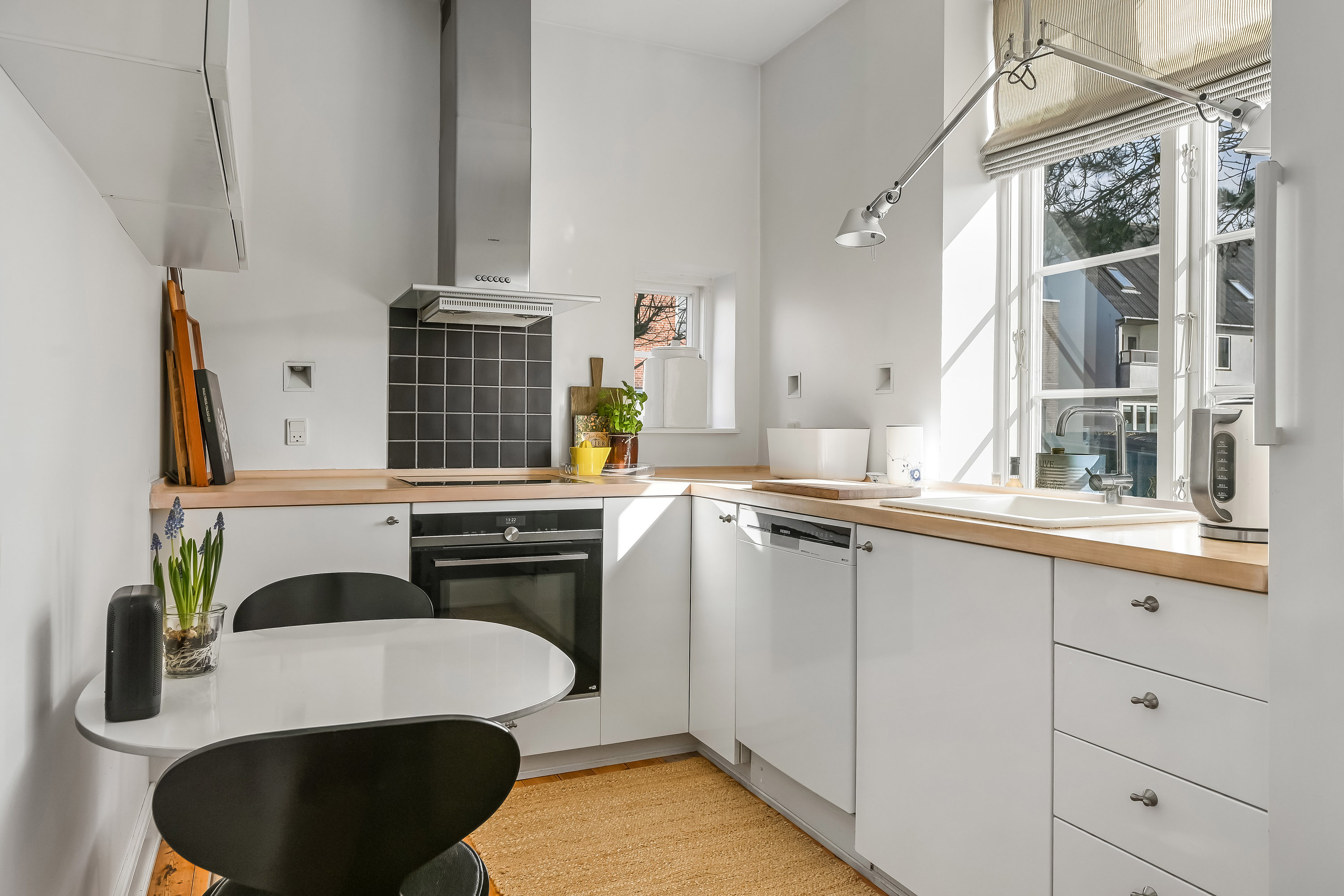 Fremhævet køkken billede i fuldskærmstilstand. Billede af Frodesgade 90, 6700 Esbjerg