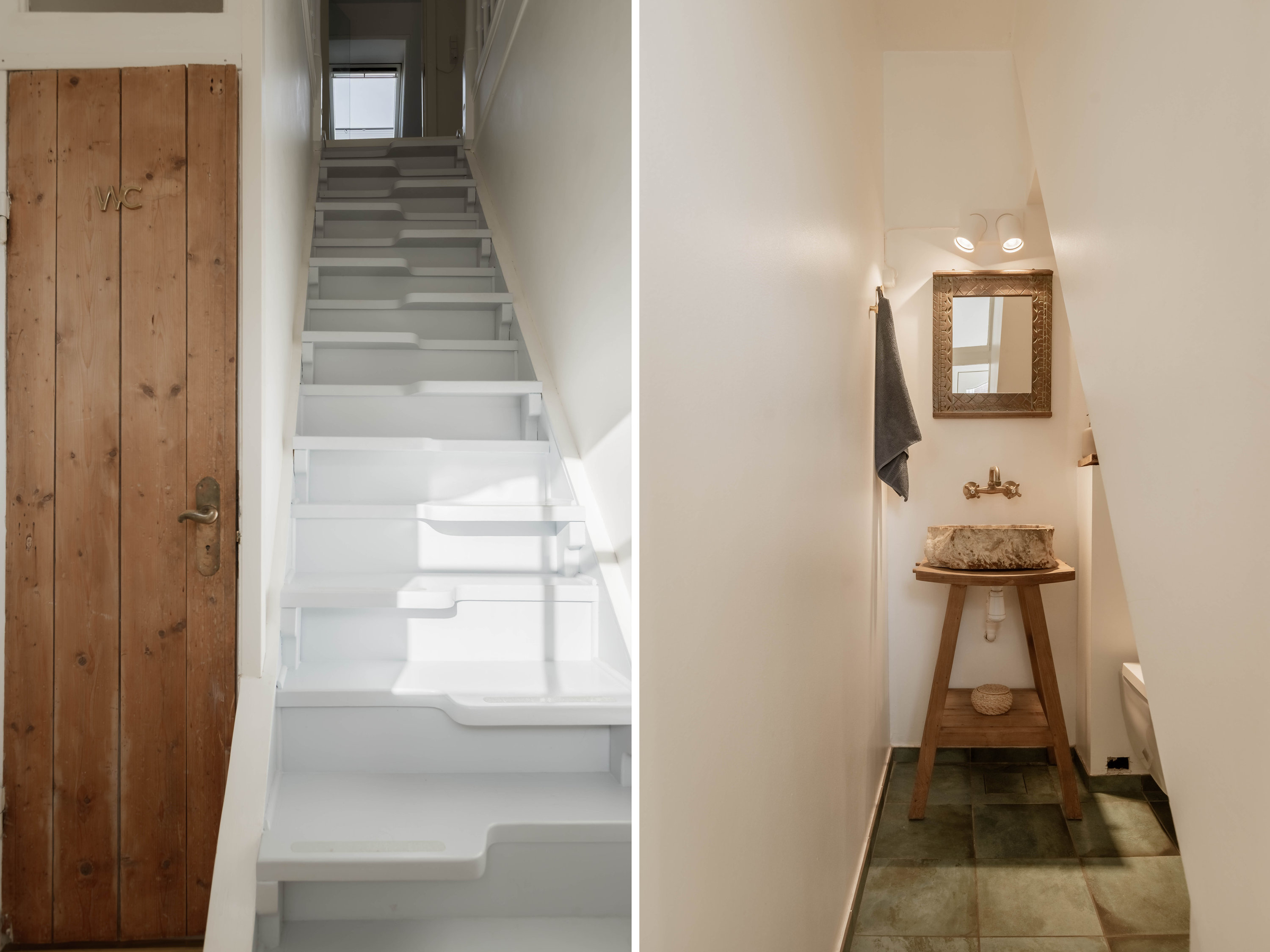 Fremhævet wc billede i fuldskærmstilstand. Billede af Hold-An Vej 14, 2750 Ballerup