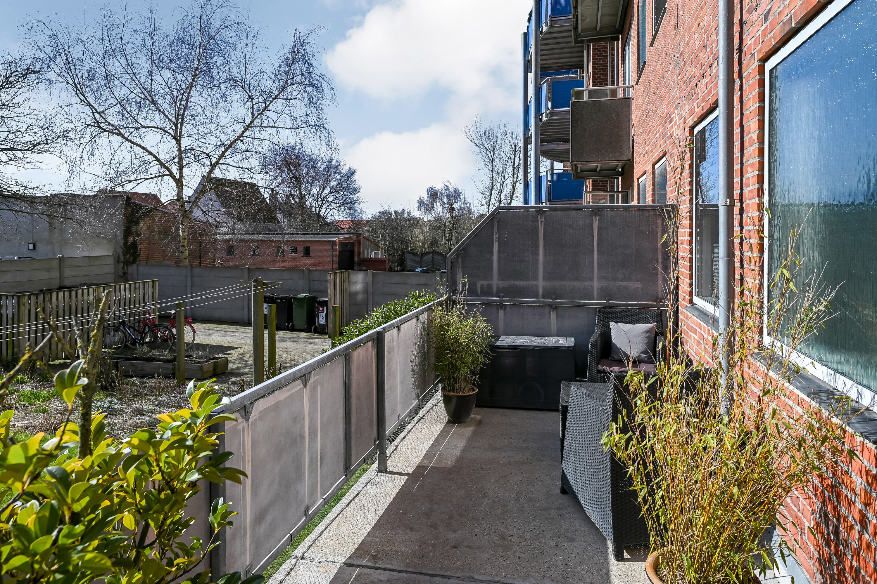 Skjoldsgade 16B, st.. tv., 6700 Esbjerg