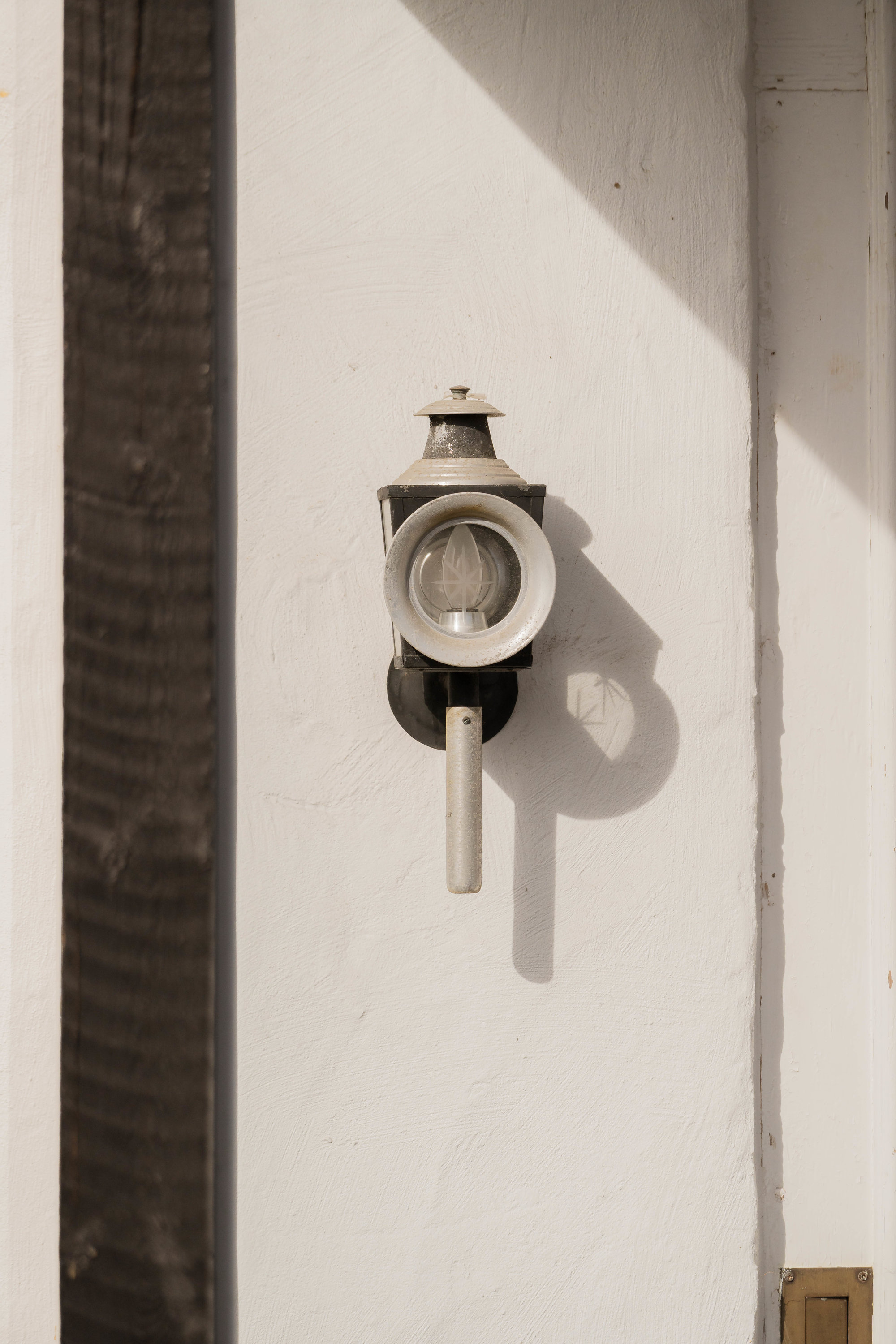 Fremhævet facade billede i fuldskærmstilstand. Billede af Hold-An Vej 14, 2750 Ballerup