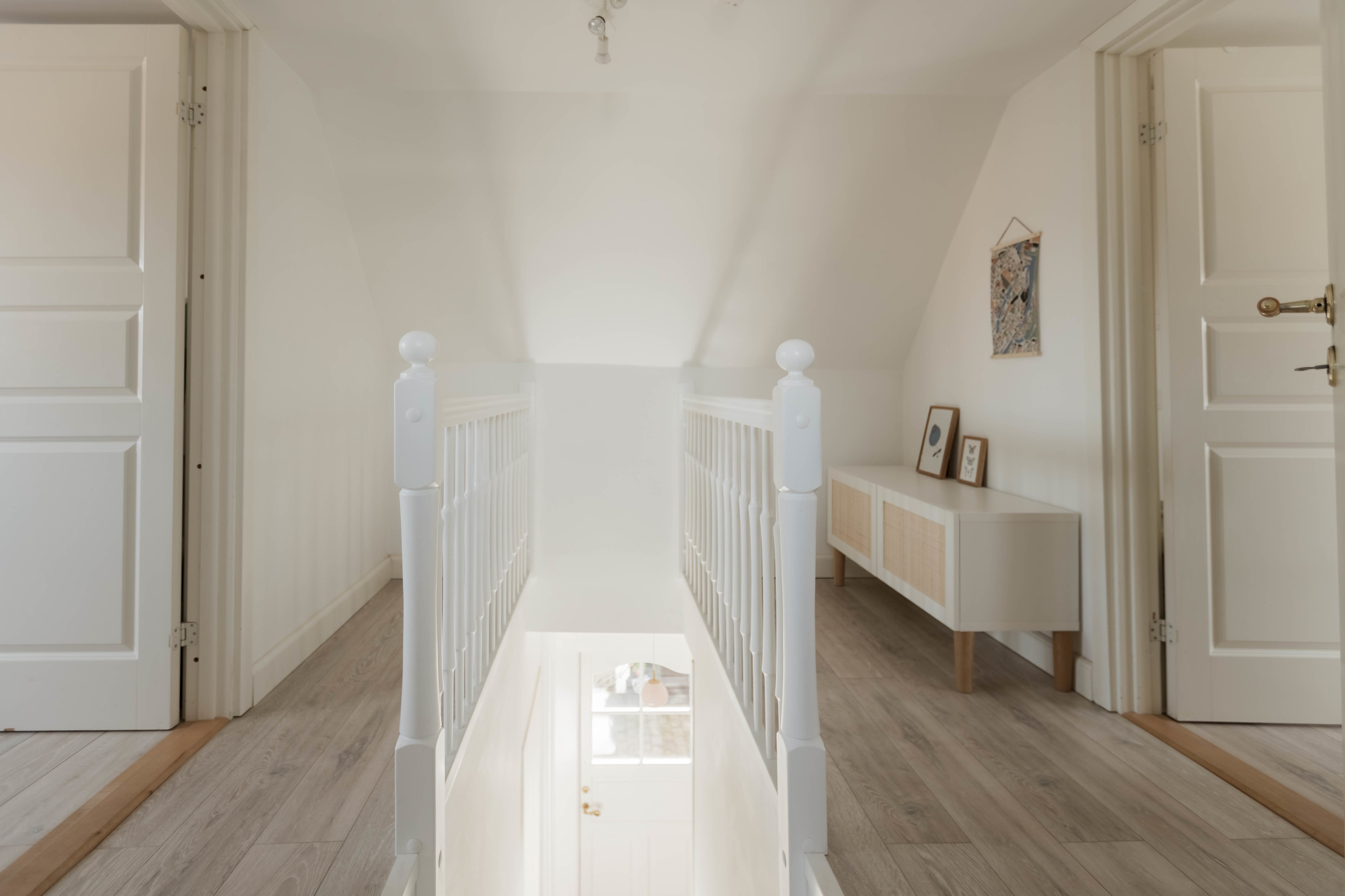 Fremhævet andet billede i fuldskærmstilstand. Billede af Hold-An Vej 14, 2750 Ballerup