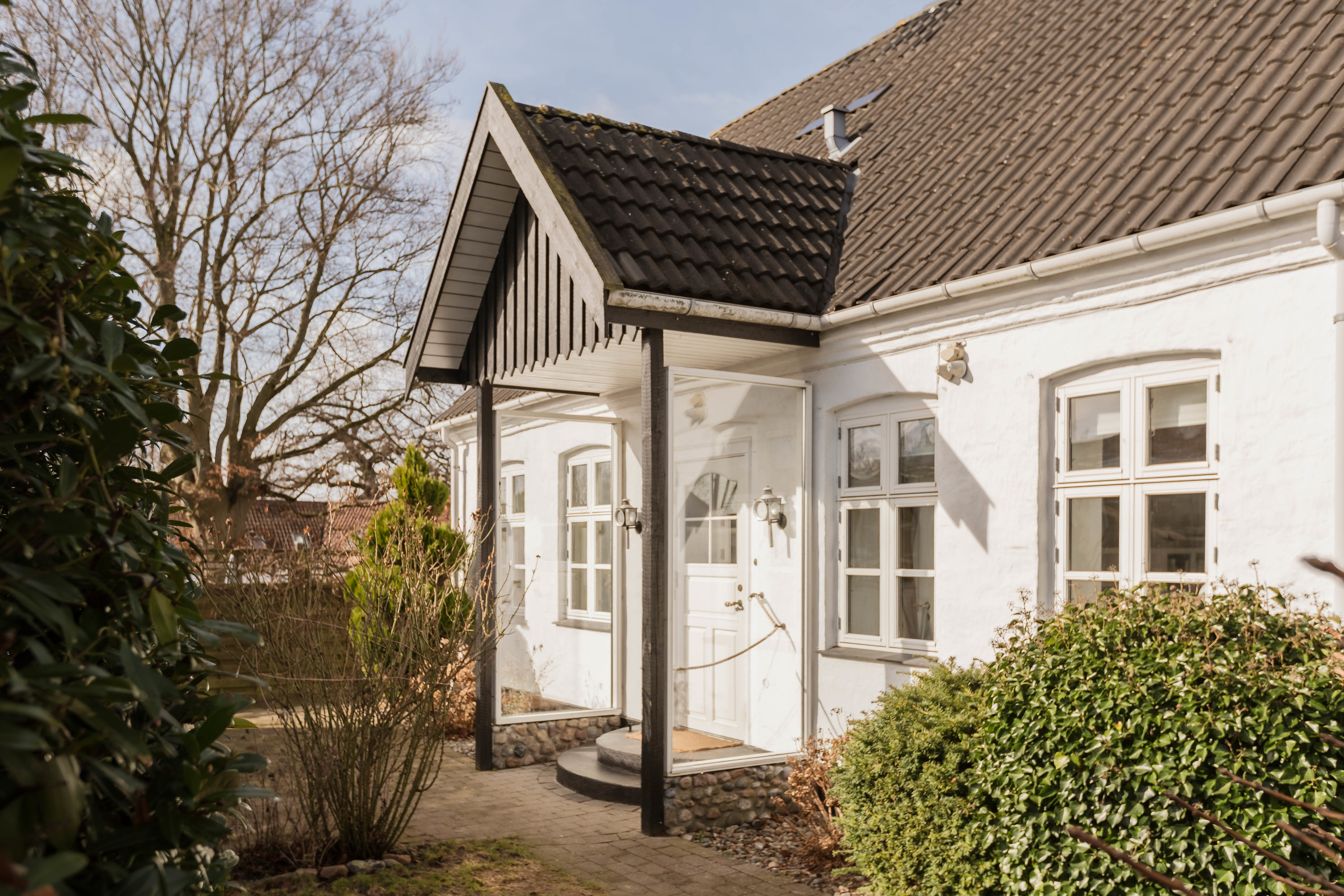 Hold-An Vej 14, 2750 Ballerup