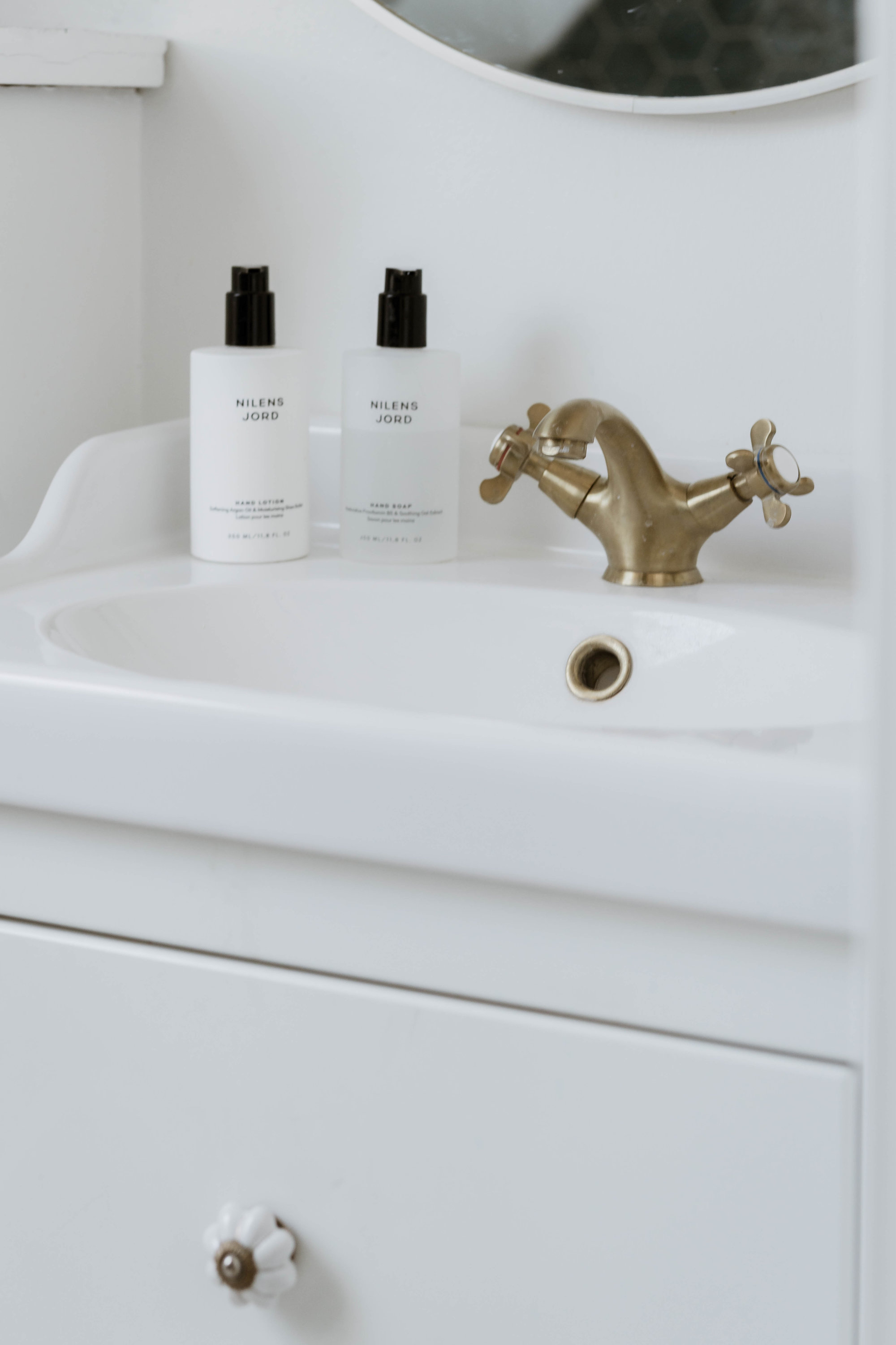 Fremhævet bad billede i fuldskærmstilstand. Billede af Hold-An Vej 14, 2750 Ballerup