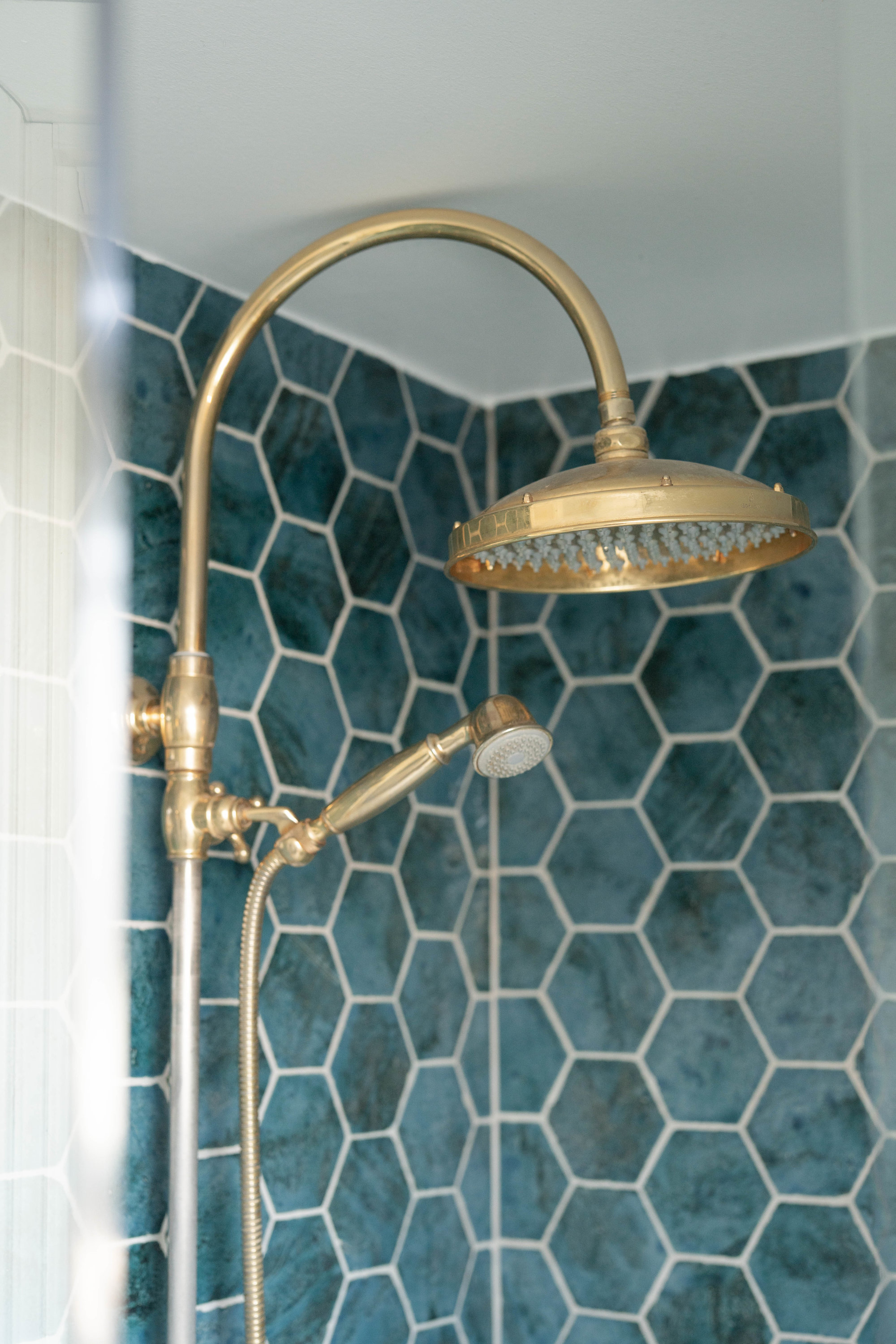 Fremhævet bad billede i fuldskærmstilstand. Billede af Hold-An Vej 14, 2750 Ballerup