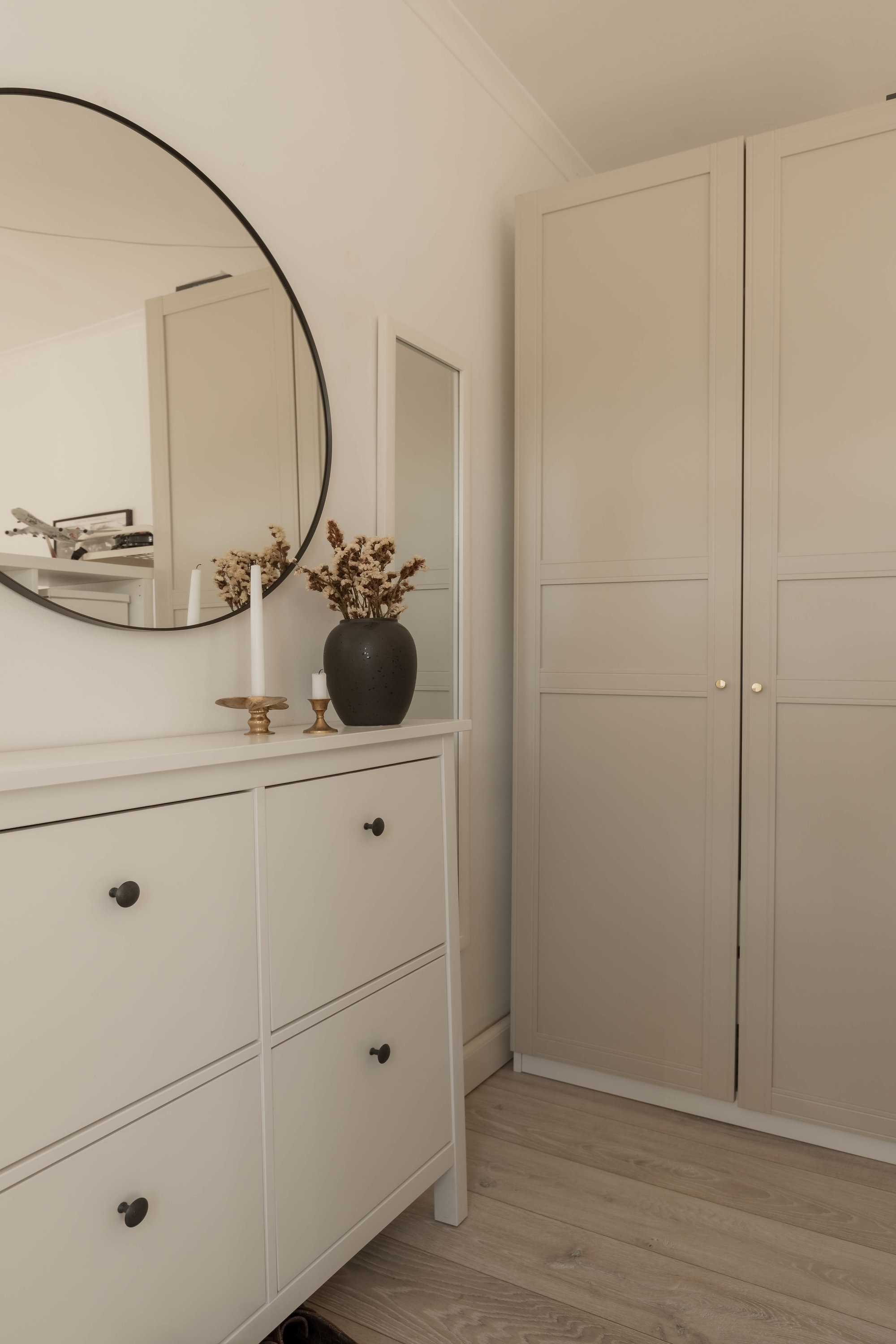 Fremhævet værelse billede i fuldskærmstilstand. Billede af Hold-An Vej 14, 2750 Ballerup