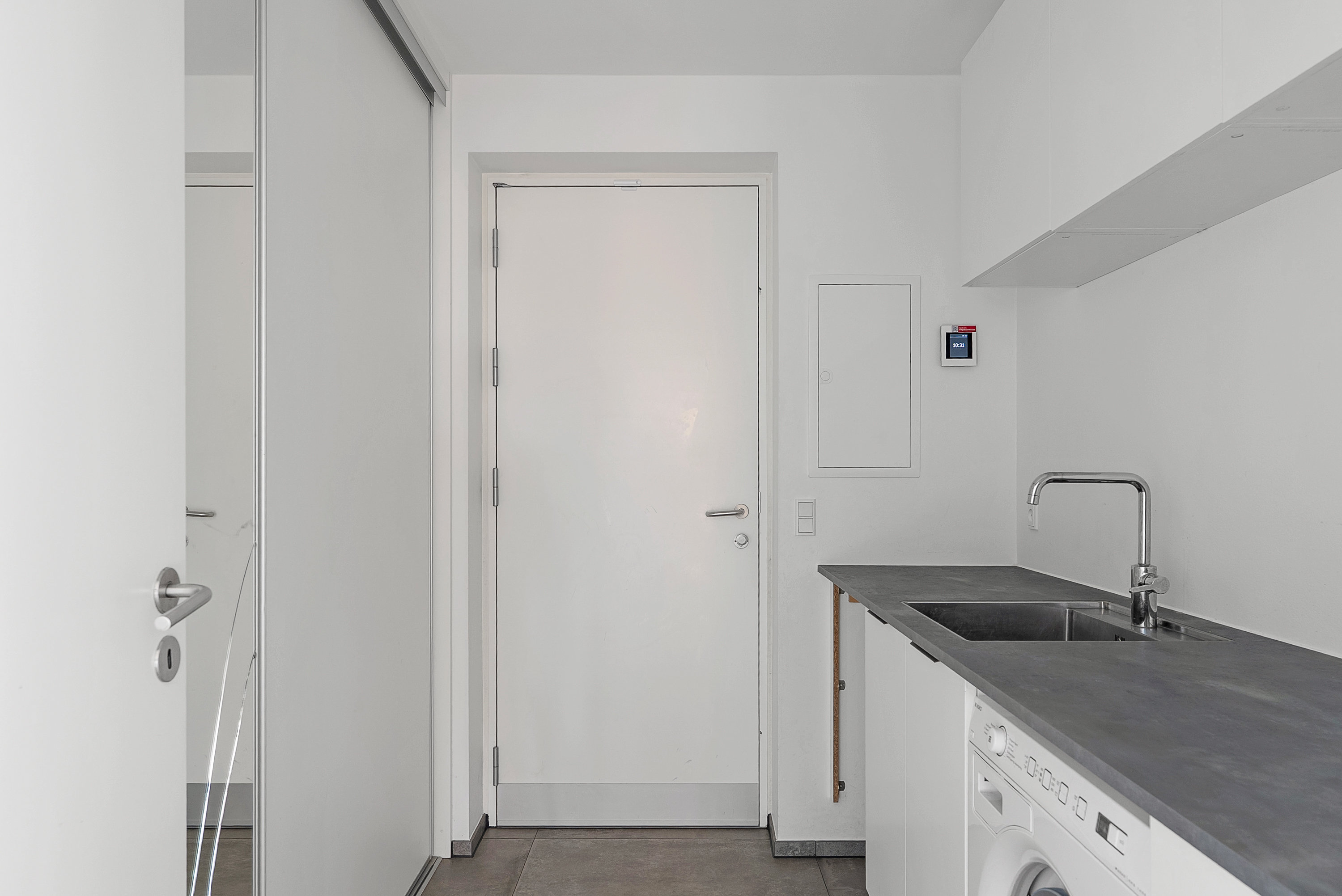 Fremhævet bryggers billede i fuldskærmstilstand. Billede af Riddersporen 9, Fraugde, 5220 Odense SØ