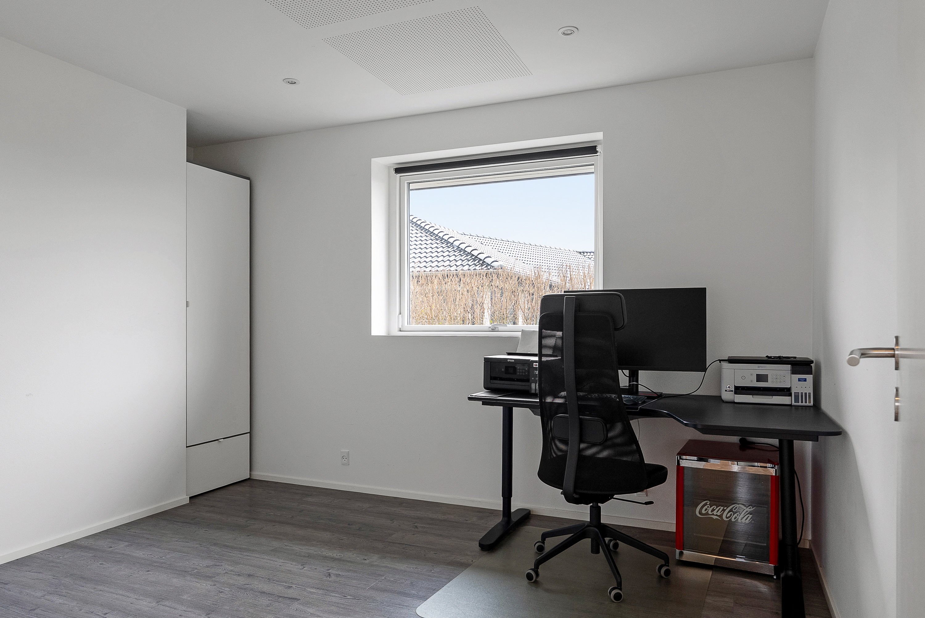 Fremhævet værelse billede i fuldskærmstilstand. Billede af Riddersporen 9, Fraugde, 5220 Odense SØ