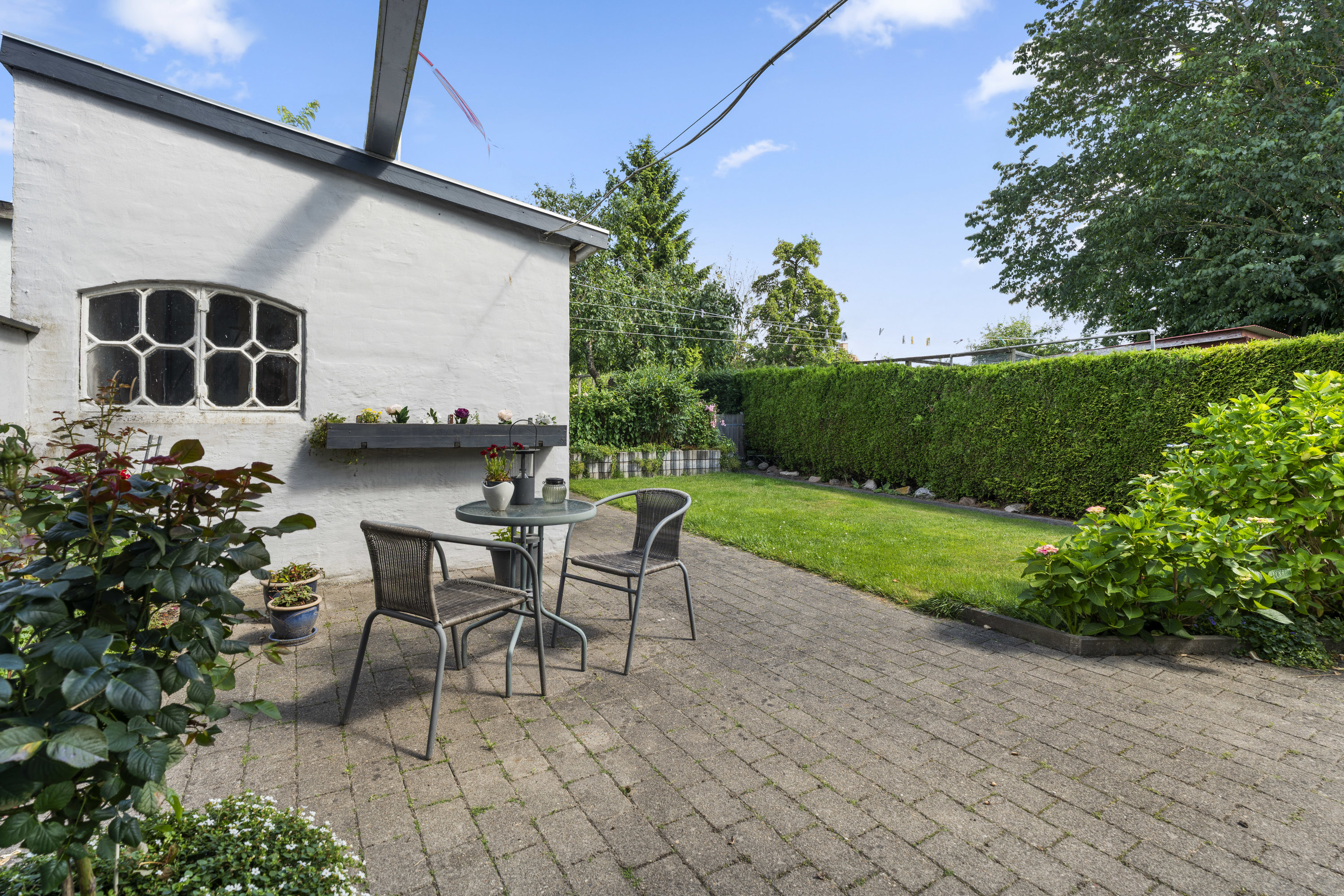 Fremhævet  billede i fuldskærmstilstand. Billede af Slagtergade 50, 1., 6100 Haderslev