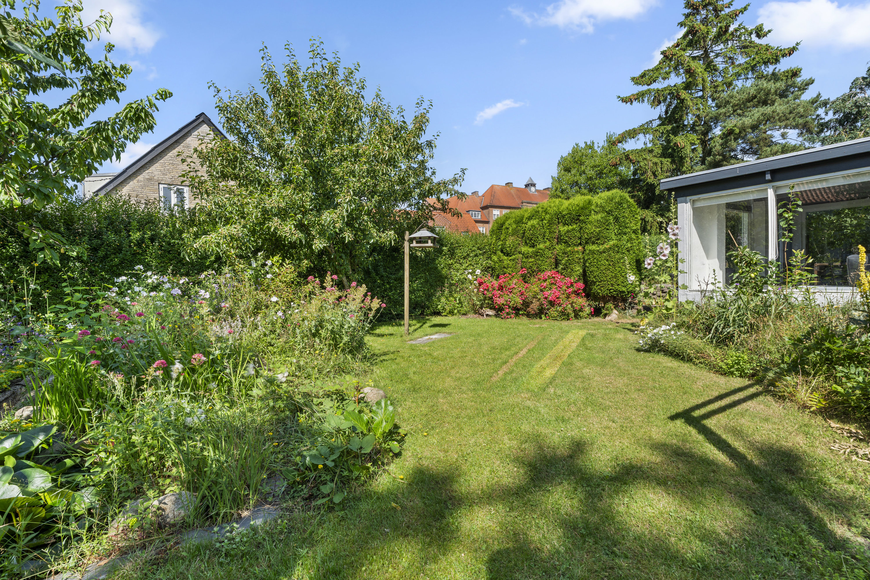 Fremhævet  billede i fuldskærmstilstand. Billede af Slagtergade 50, 1., 6100 Haderslev