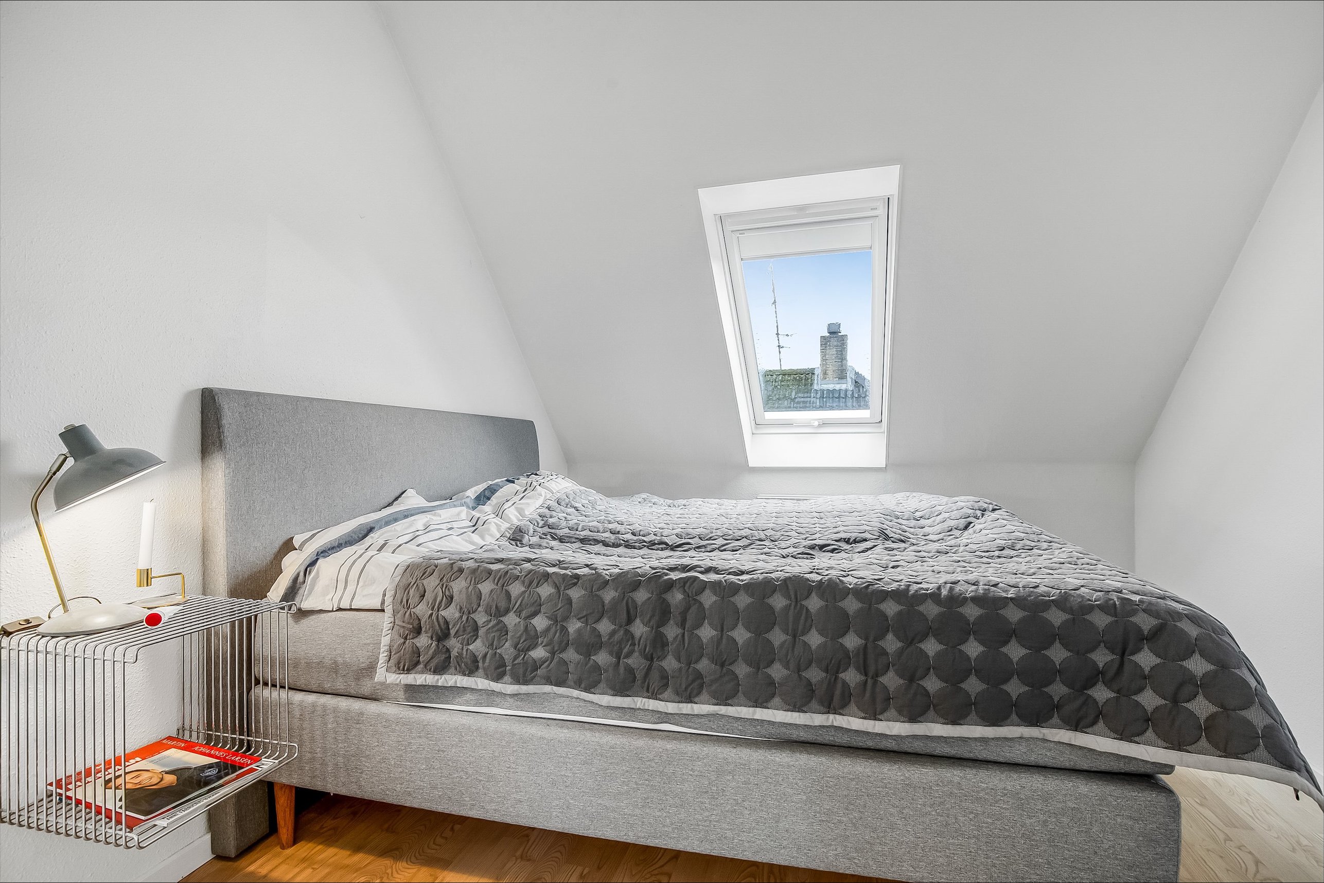 Fremhævet  billede i fuldskærmstilstand. Billede af Slagtergade 50, 1., 6100 Haderslev