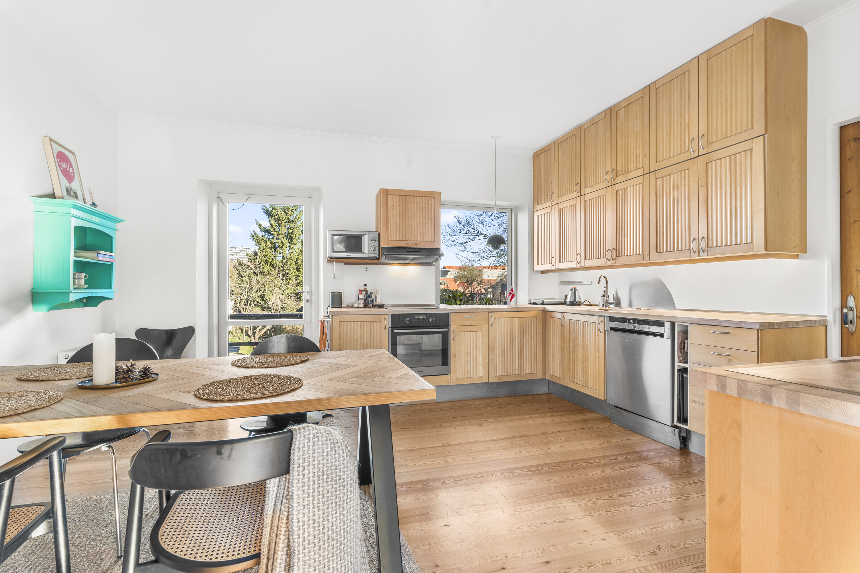 Slagtergade 50, 1., 6100 Haderslev