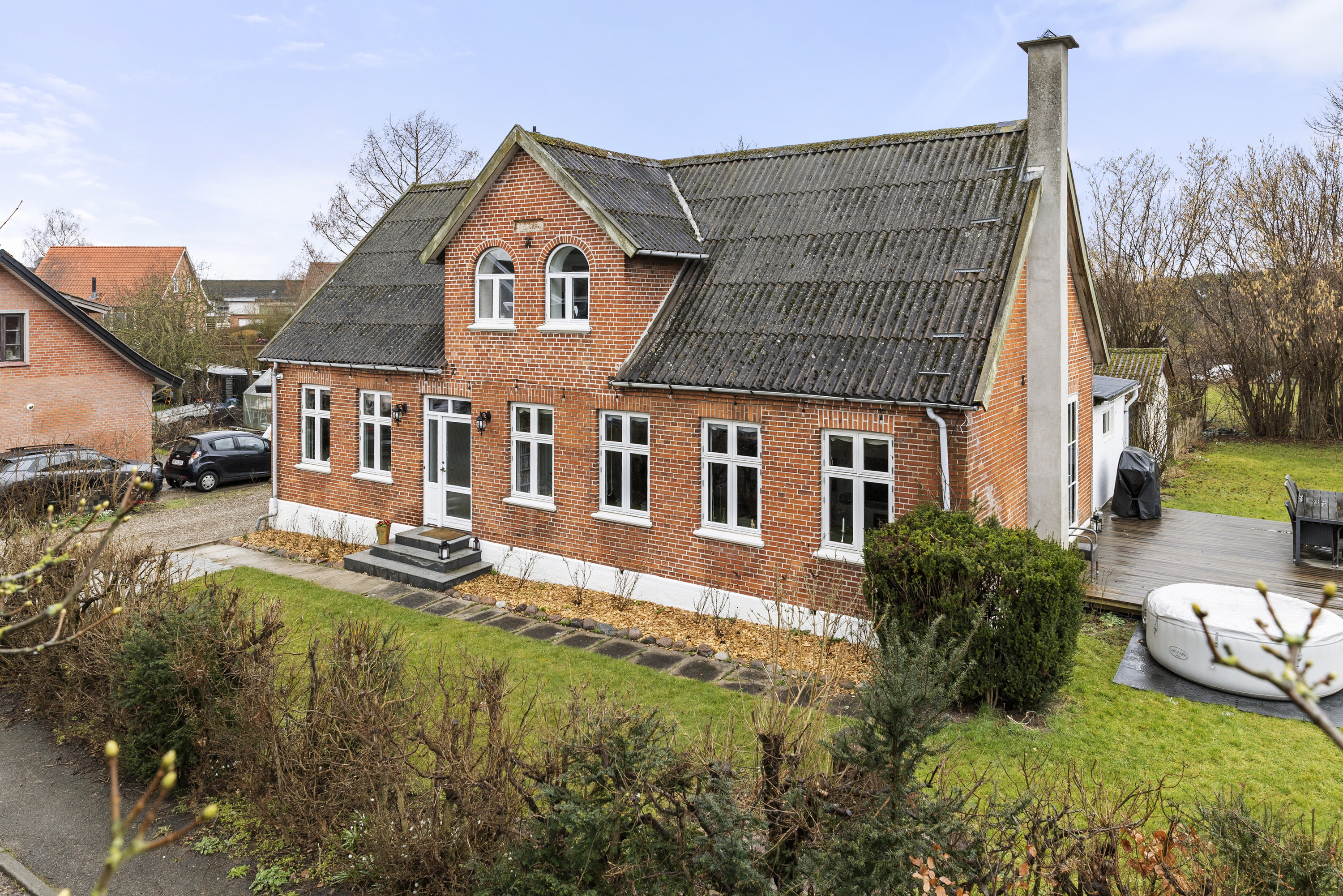 Rolighedsvej 3, 4296 Nyrup