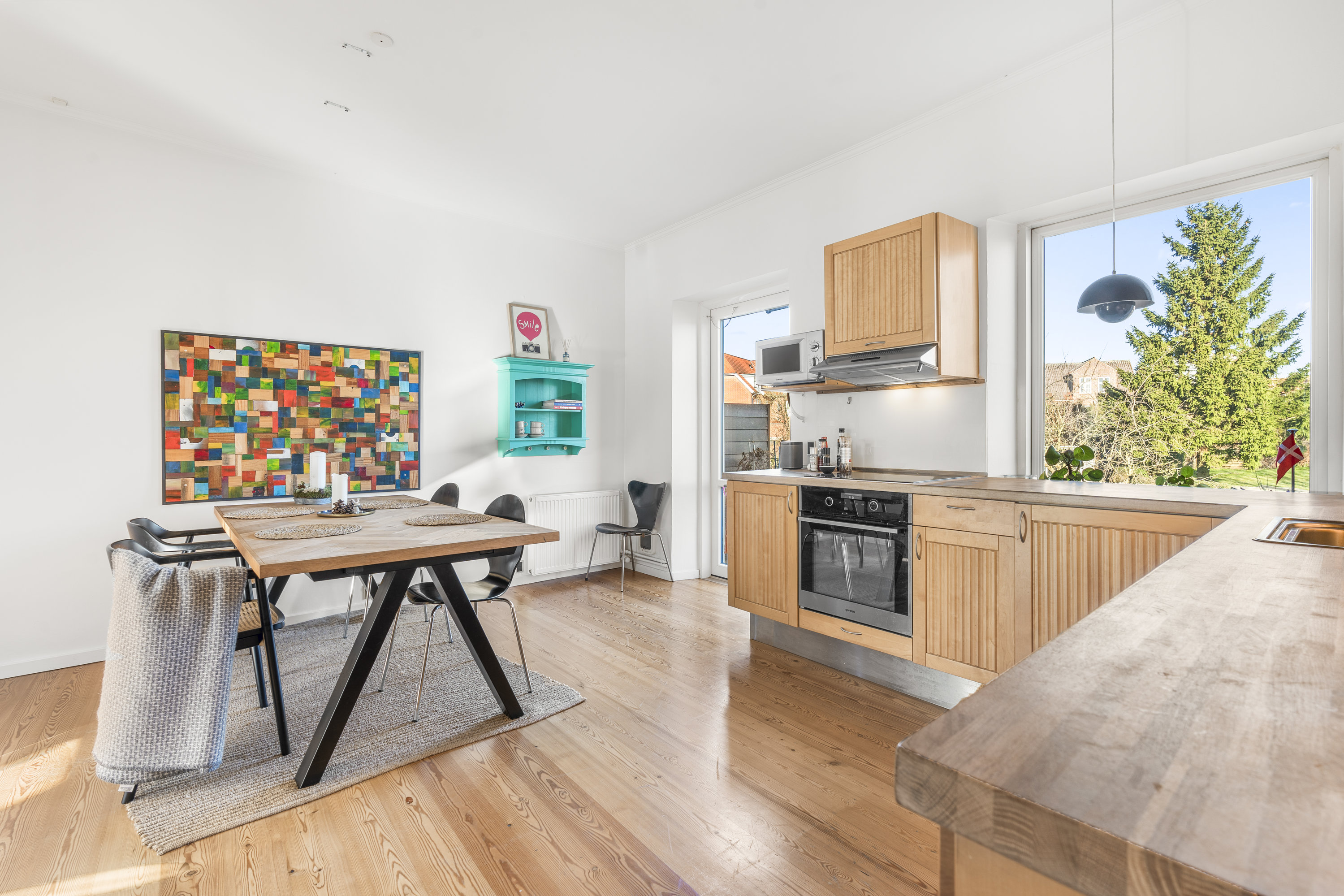 Slagtergade 50, 1., 6100 Haderslev