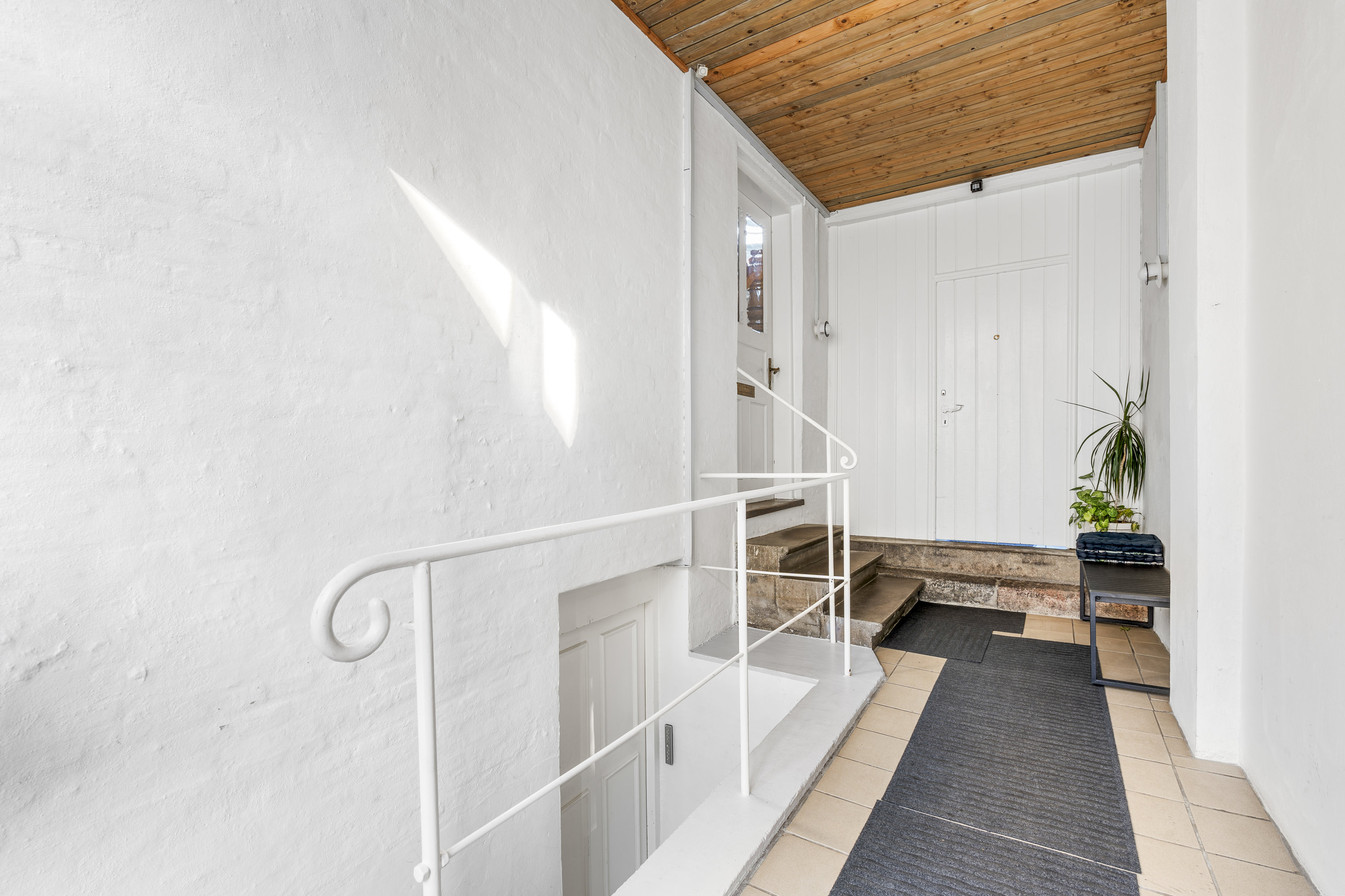 Fremhævet  billede i fuldskærmstilstand. Billede af Slagtergade 50, 1., 6100 Haderslev