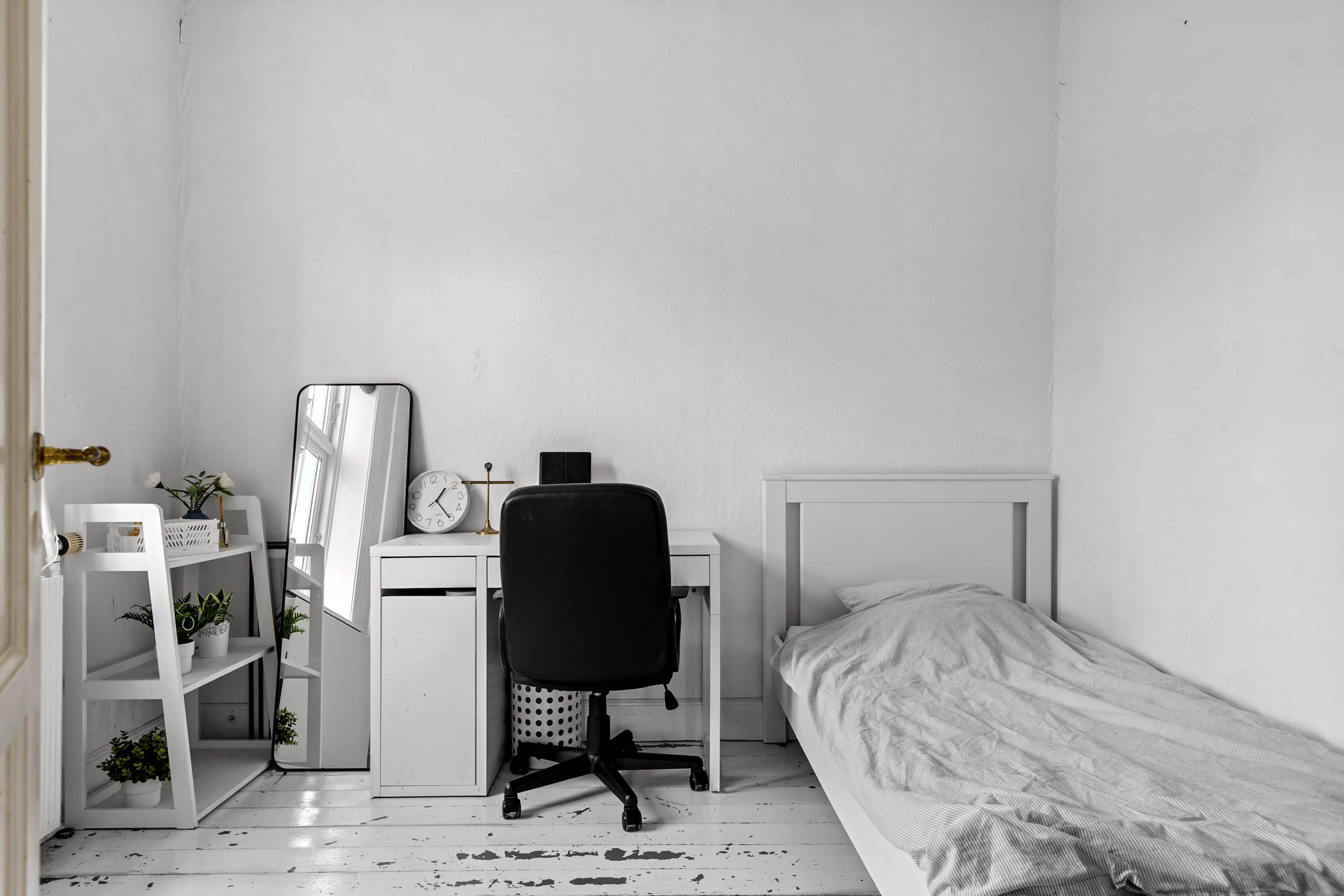 Fremhævet værelse billede i fuldskærmstilstand. Billede af Rolighedsvej 3, 4296 Nyrup