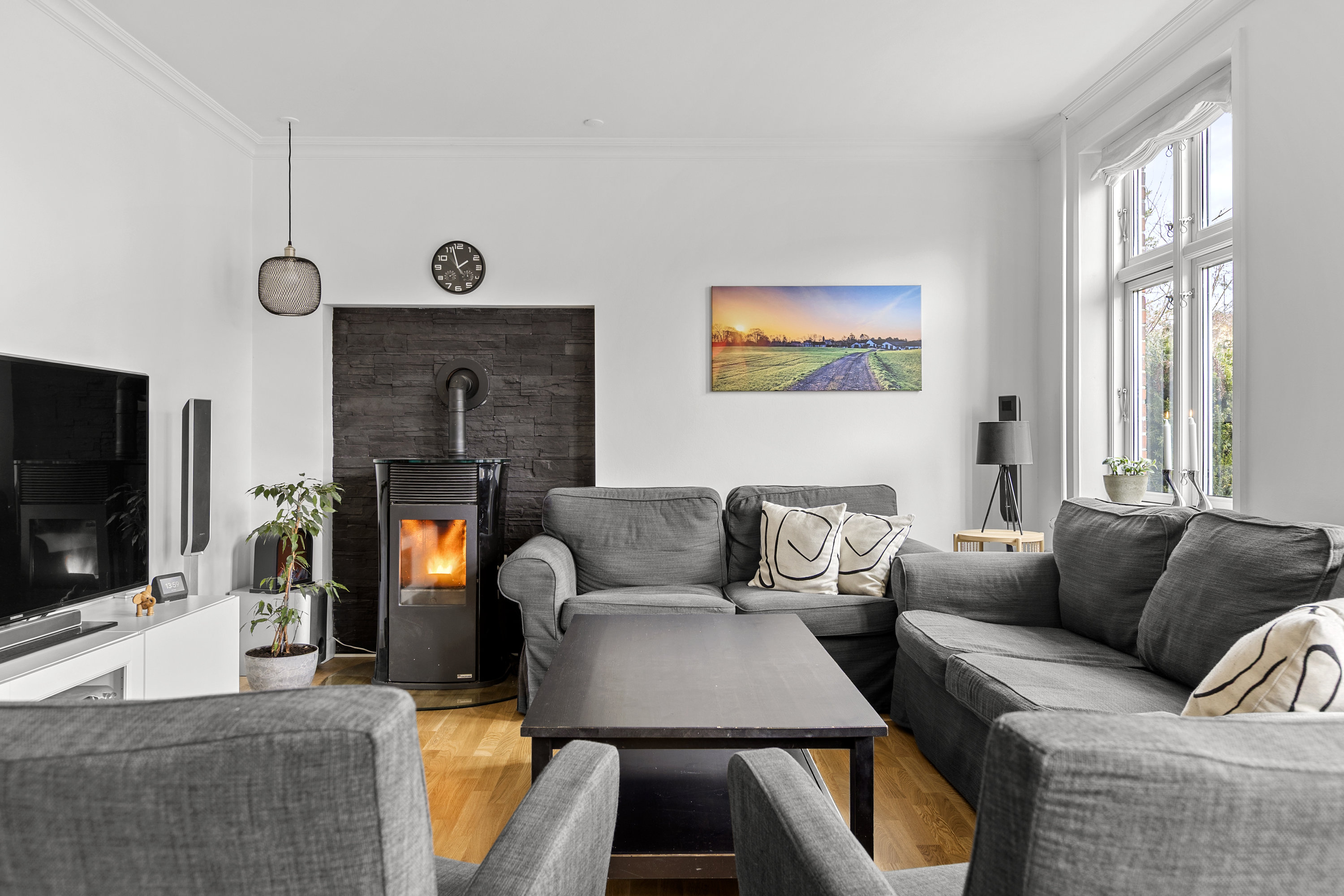 Rolighedsvej 3, 4296 Nyrup