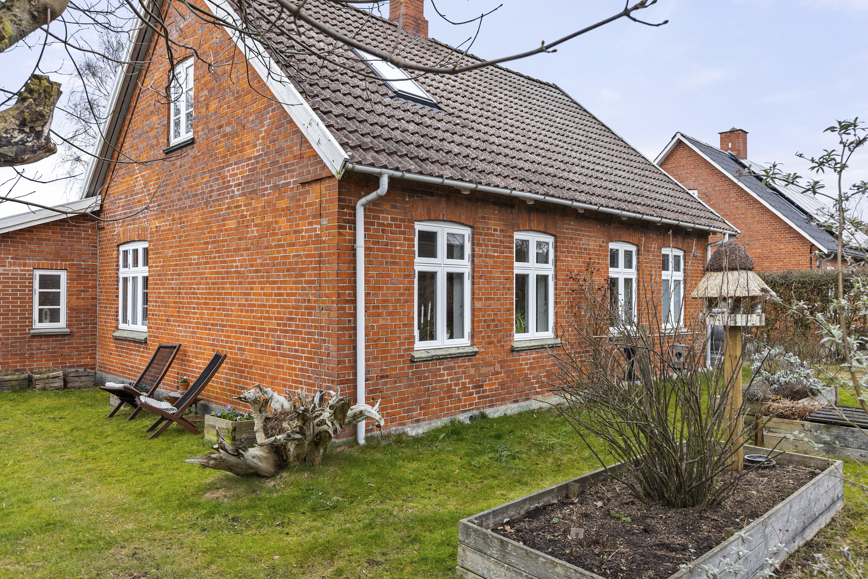 Vinkelvej 11, 4180 Sorø